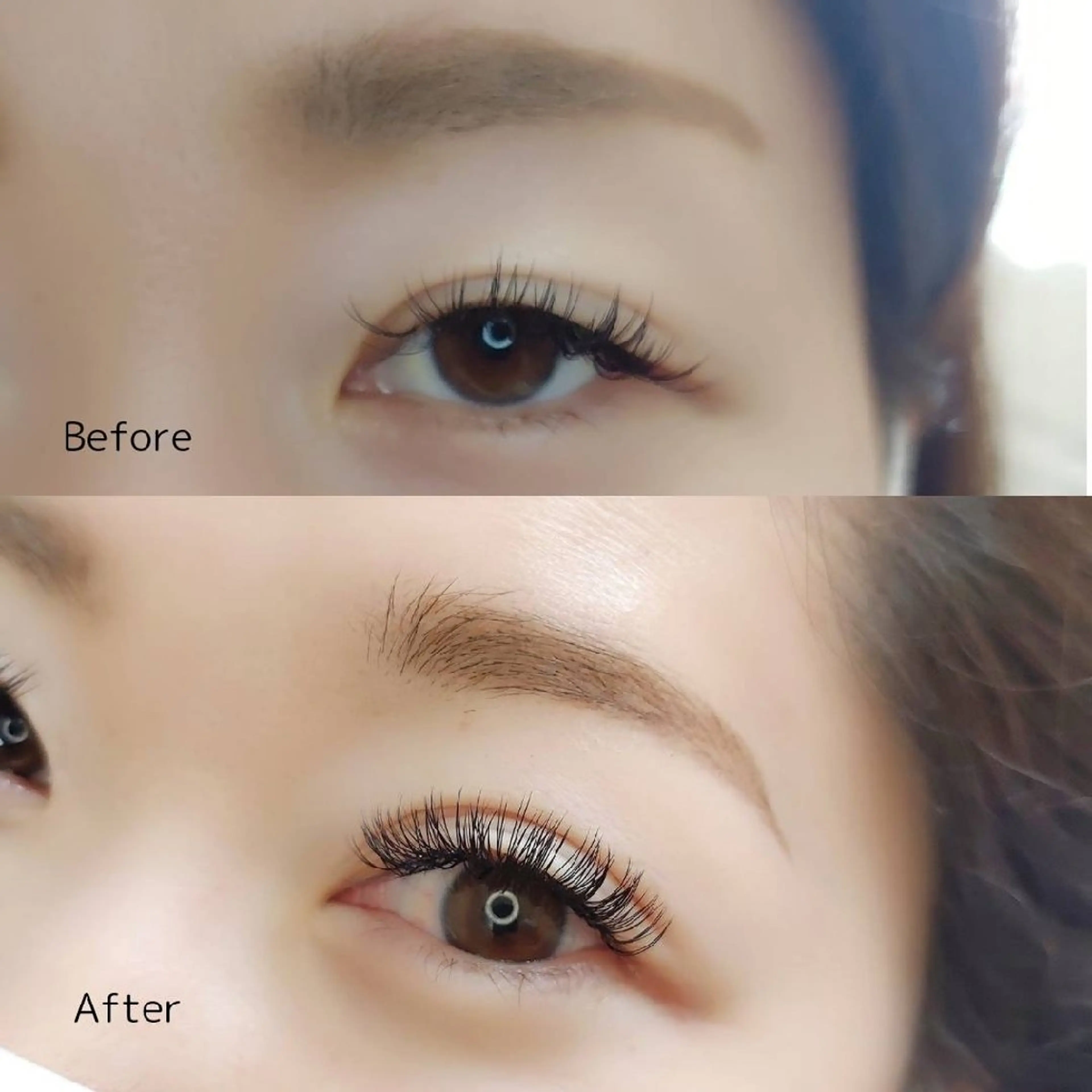 マツエク・マツパ Luce da spashの眉毛・アイブロウイメージ