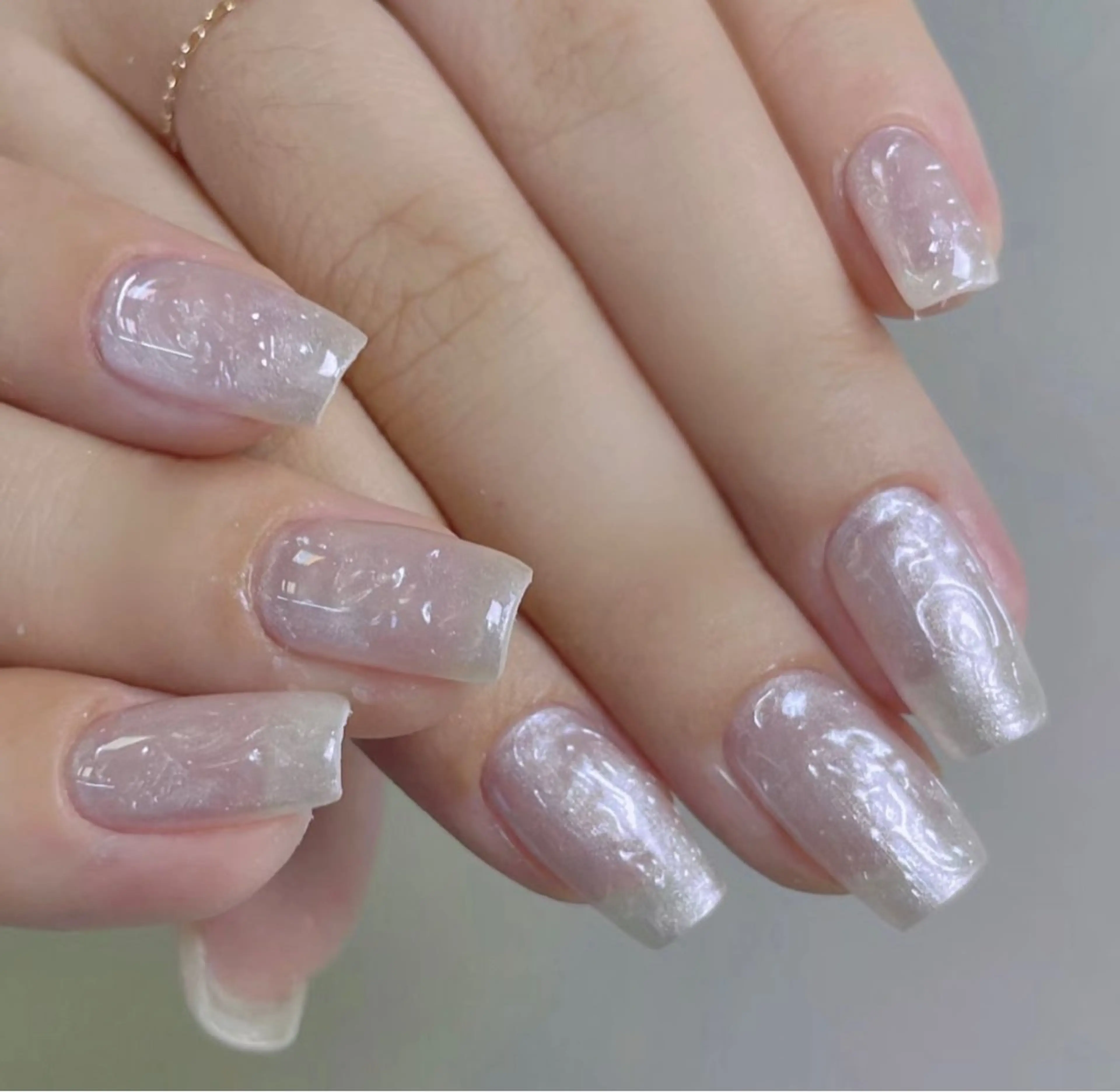 ネイル 🍑 momo_nailのネイルデザイン