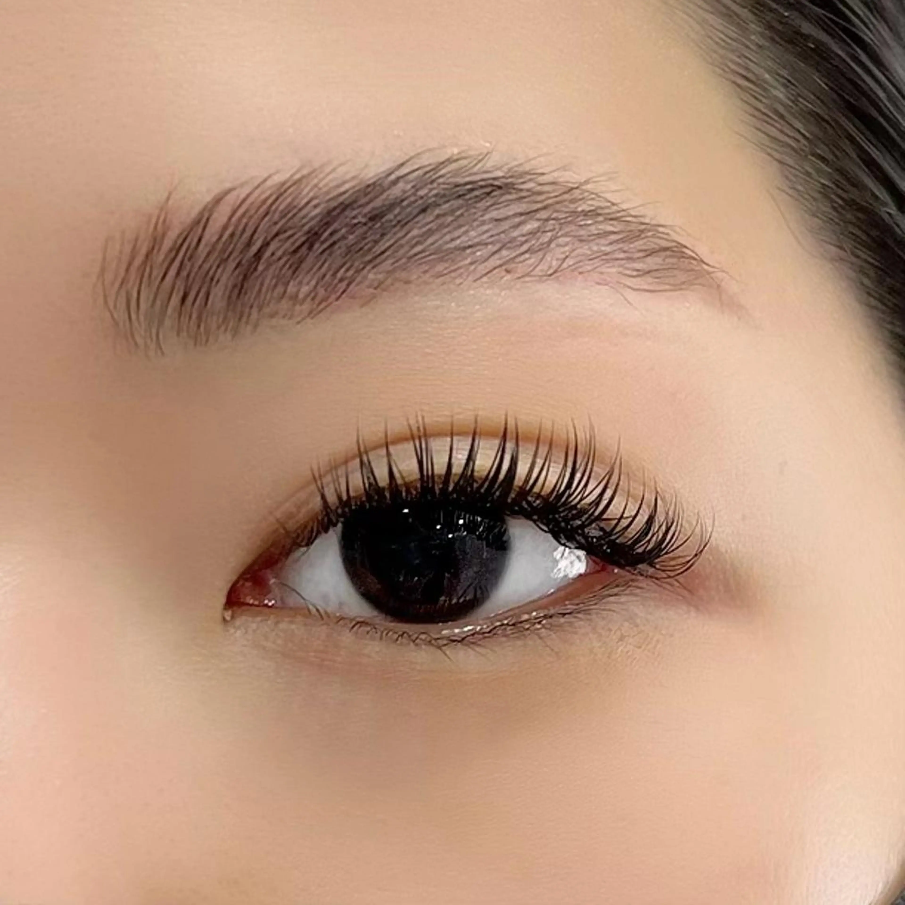 マツエク・マツパ マツエク まつげのお店 kaka.所属・まつげのお店 kaka.のマツエク・マツパデザイン