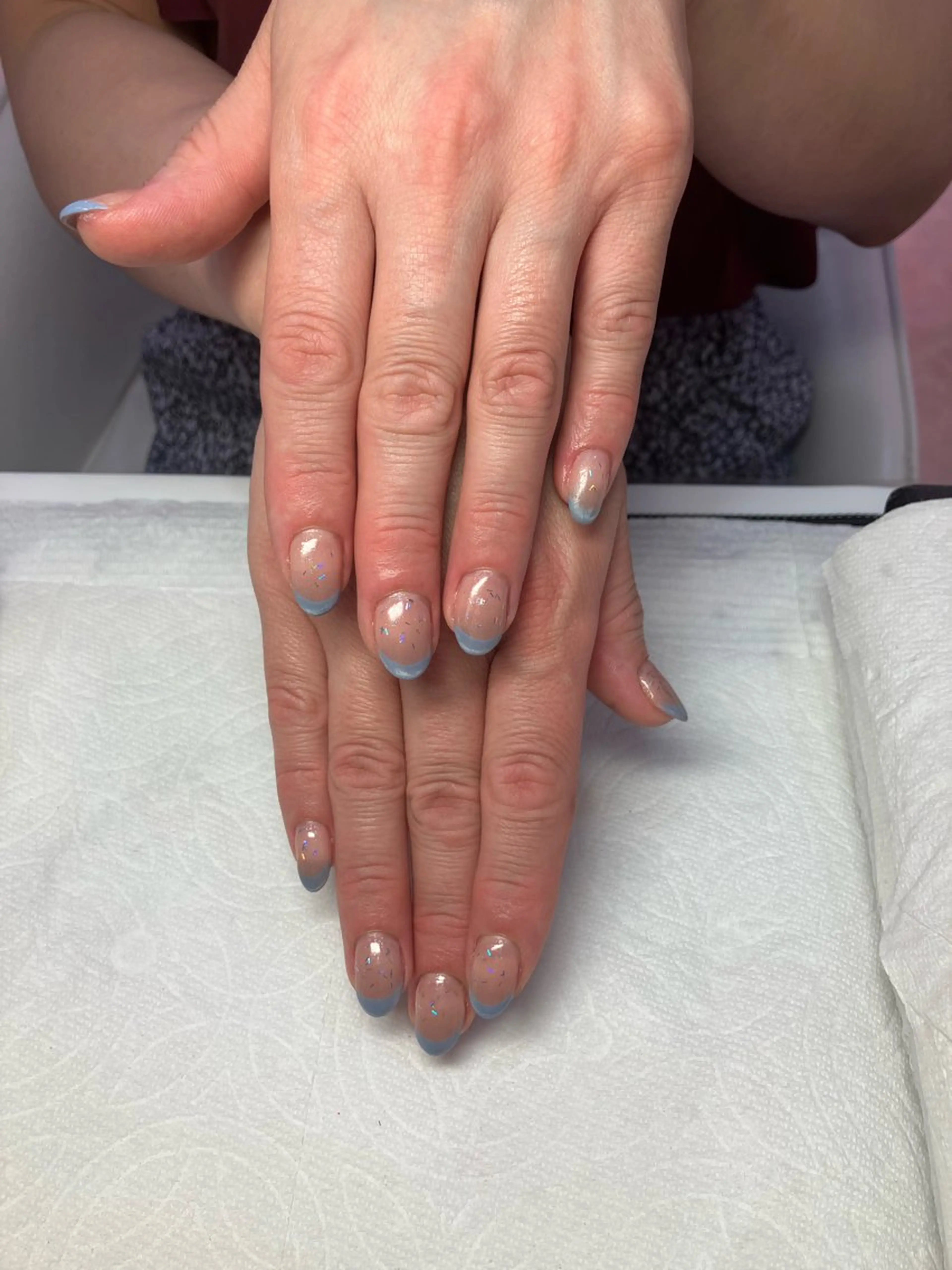 ネイル リリーズネイルサプライ所属・リリーズサプライ 瀬尾のネイルデザイン