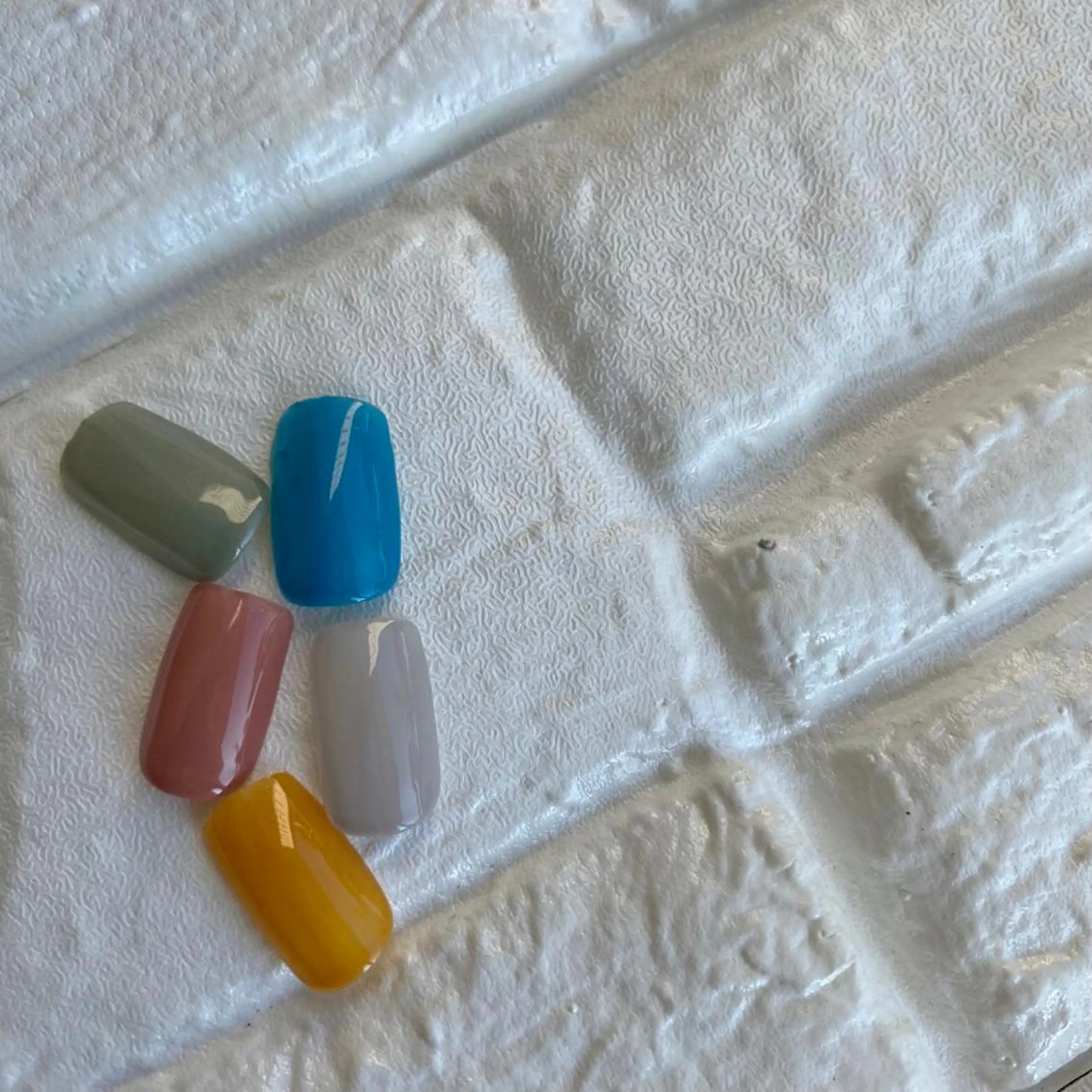 ネイル ハンドネイル Lee.nail ハルカのネイルデザイン