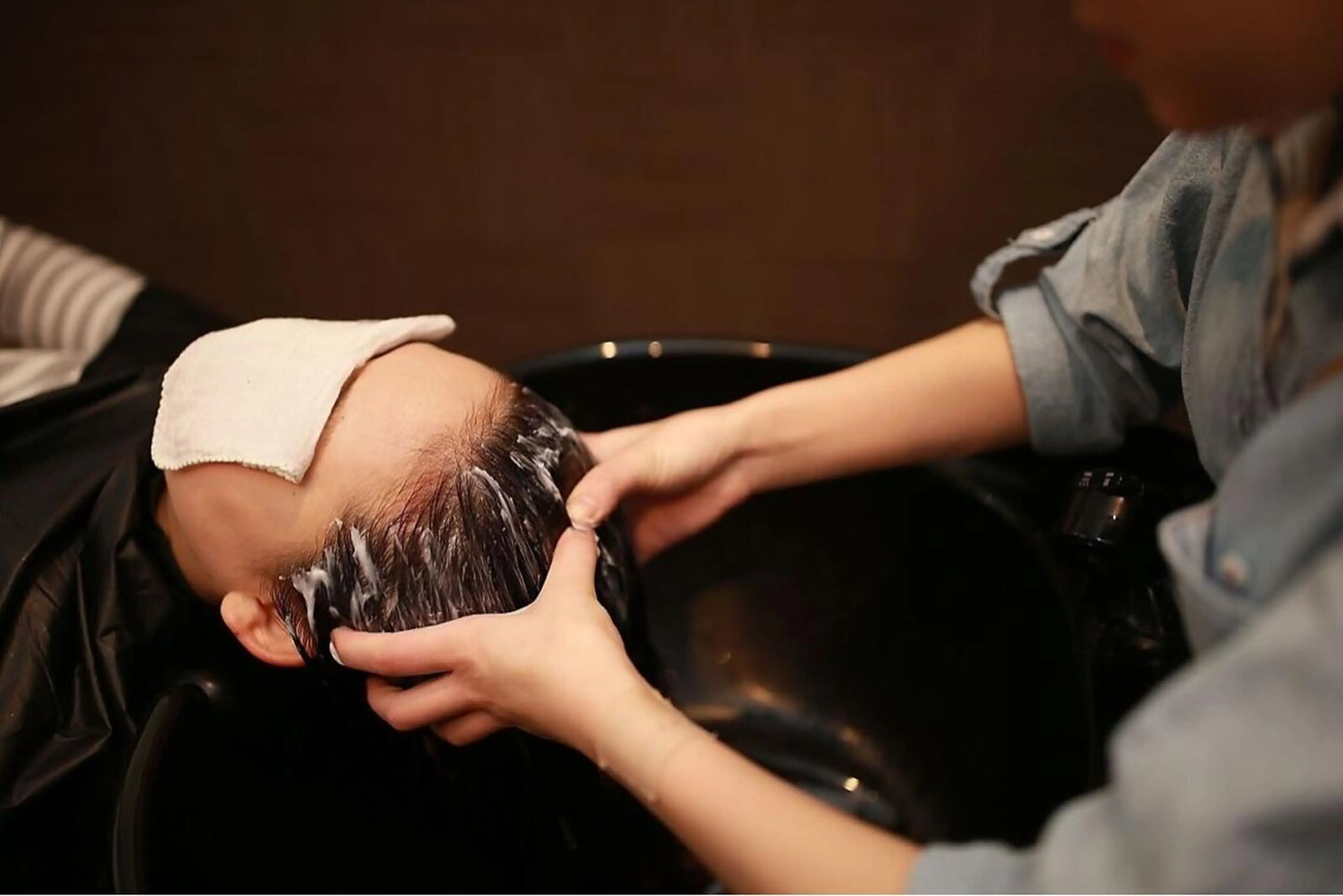 メンズ 【⛓️超メンズ特化 NAOTO⛓️】のヘアスタイル