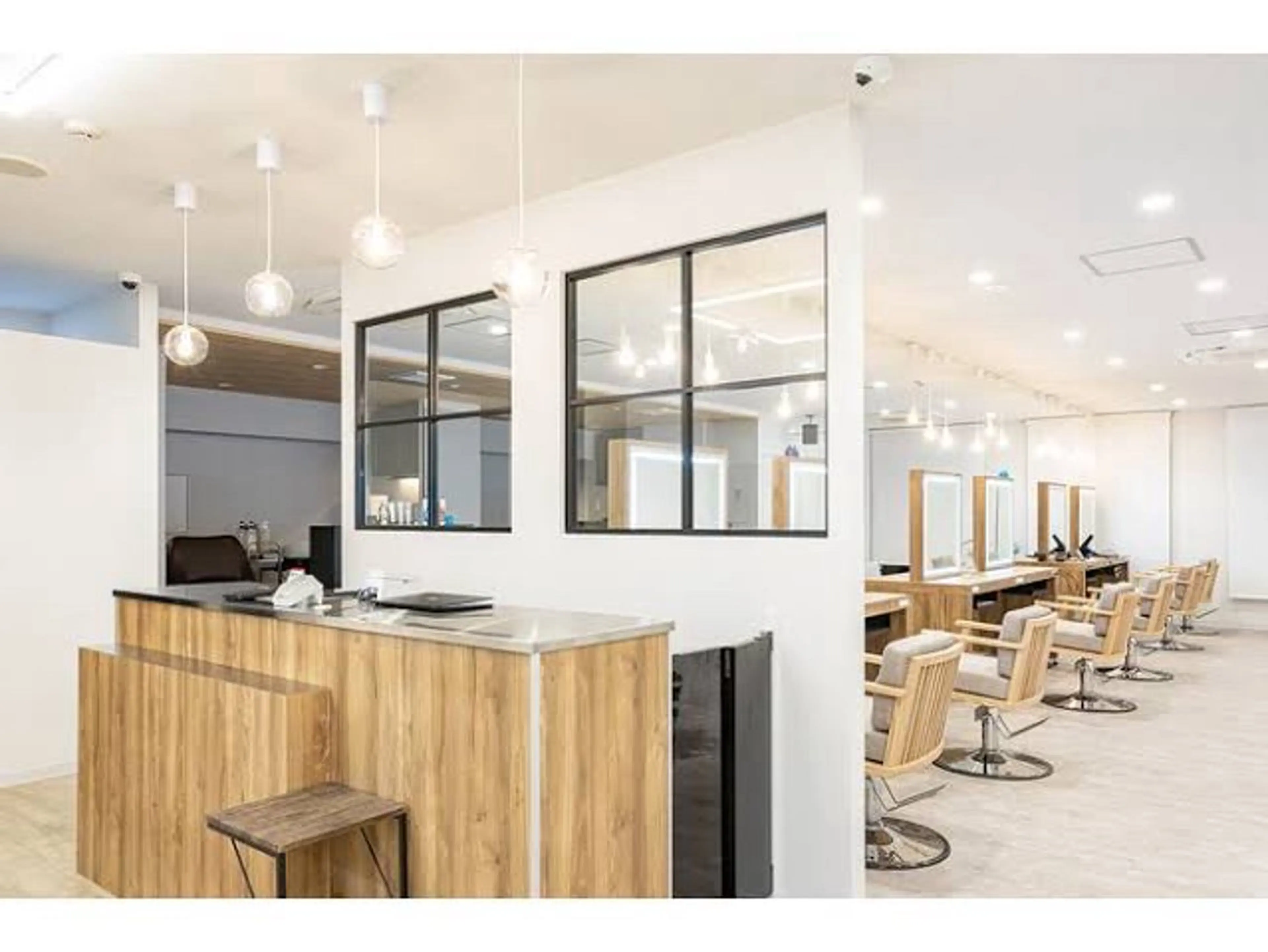 little/頭身浴 /カヤノケイスケのヘアスタイル