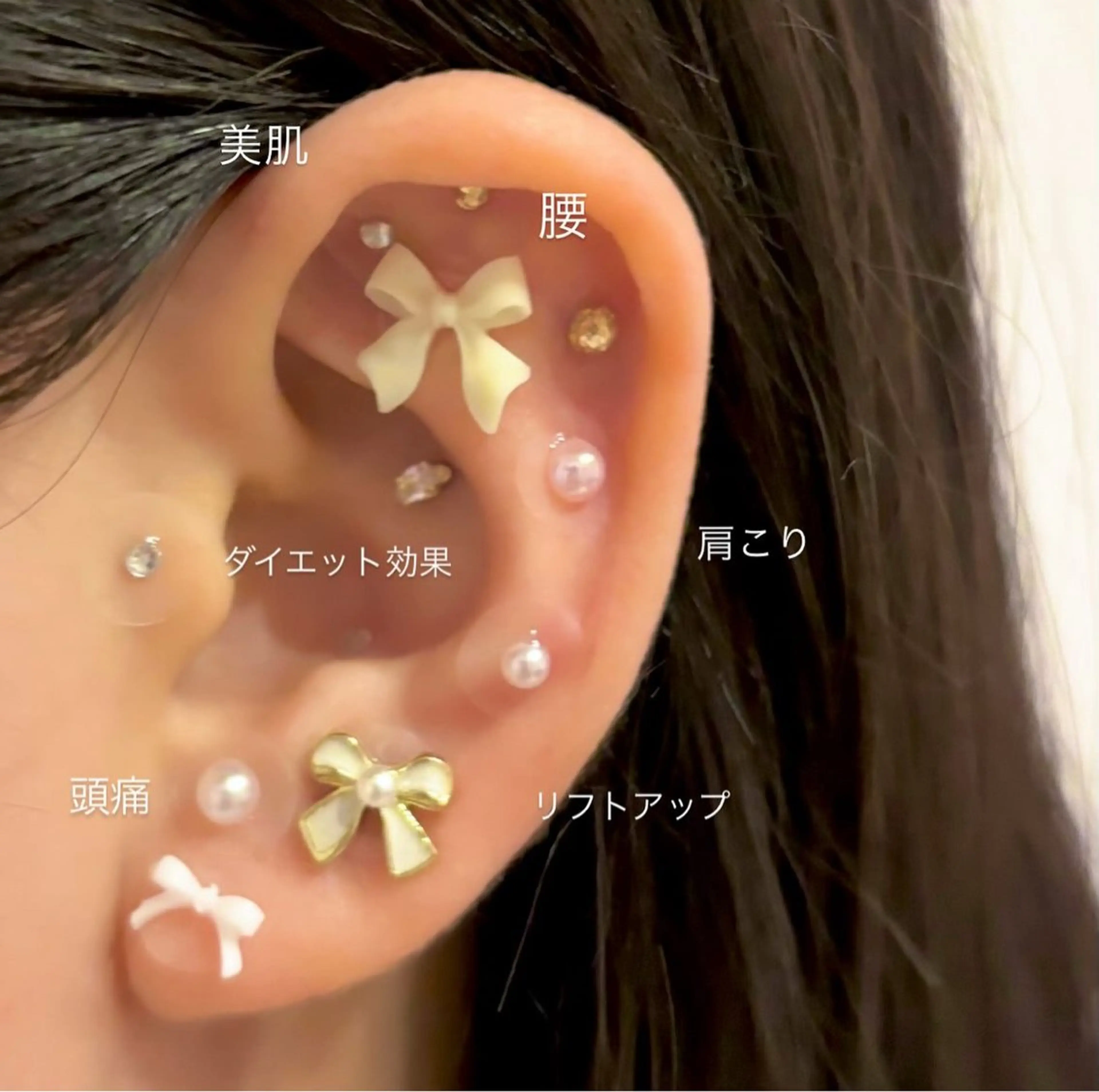 その他 forbici 🎀ariaのネイルデザイン