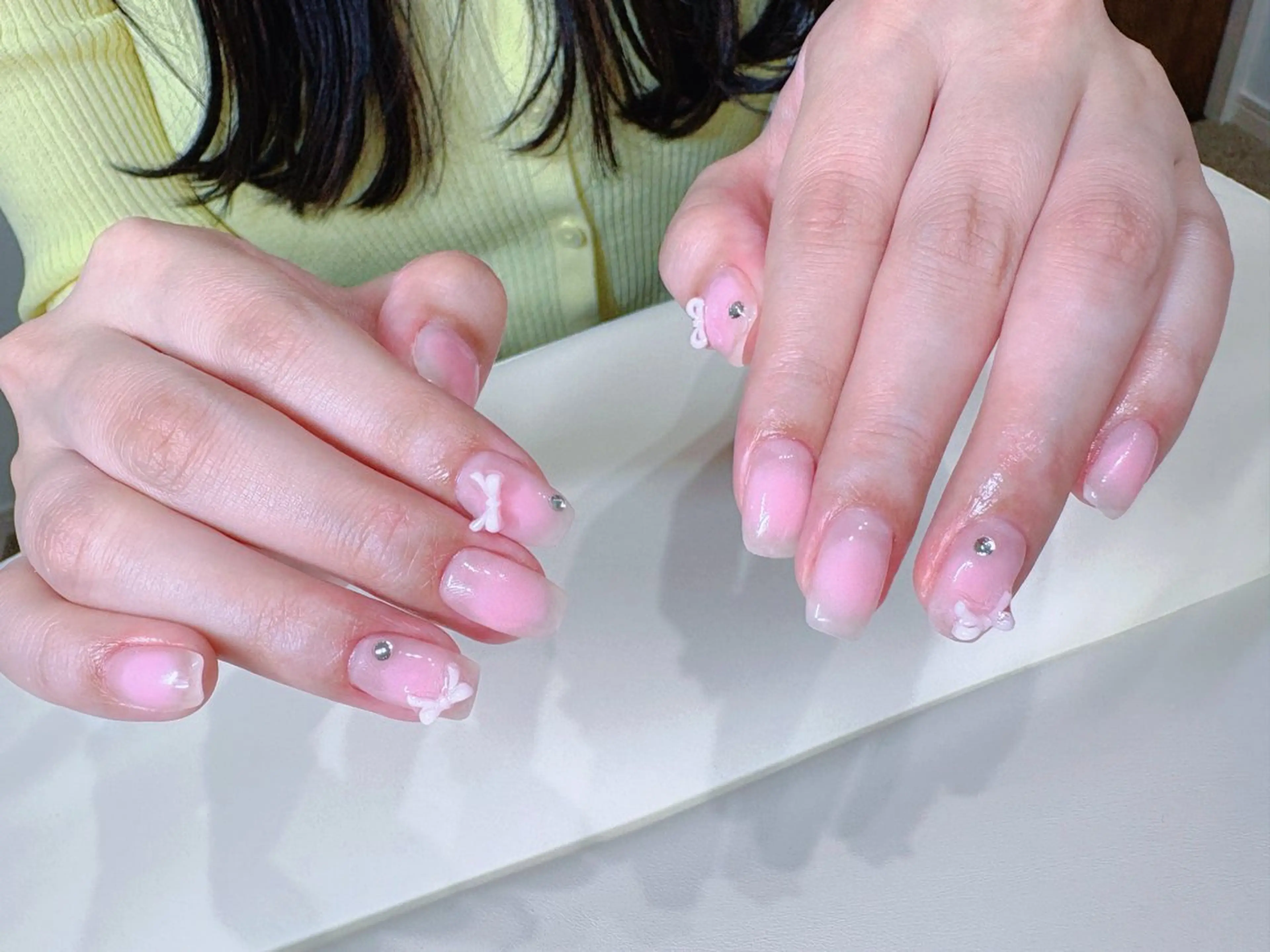 ネイル Lovely Nail Salonのネイルデザイン