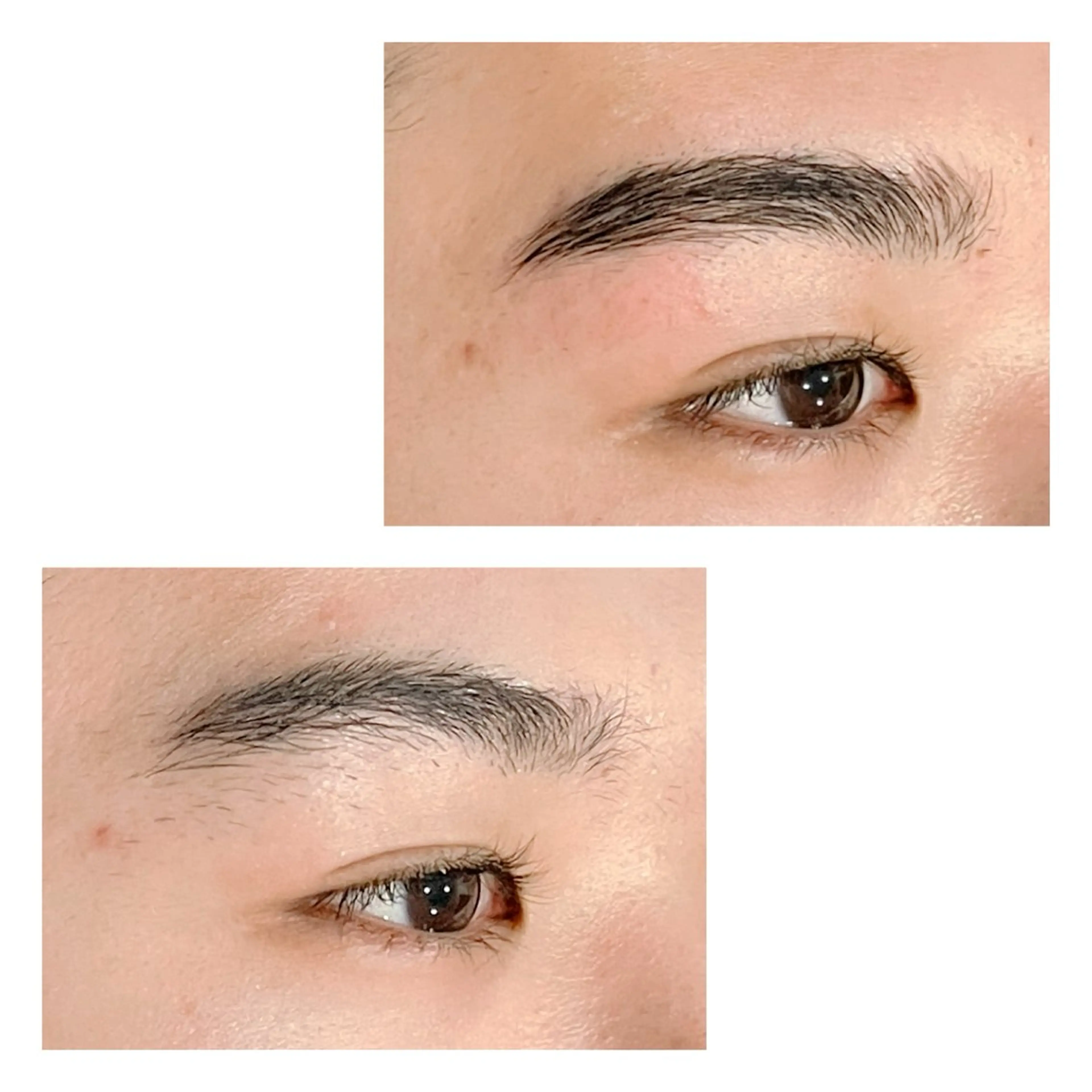 メンズ アイブロウ ☘️ MAYU☘️✨のその他イメージ