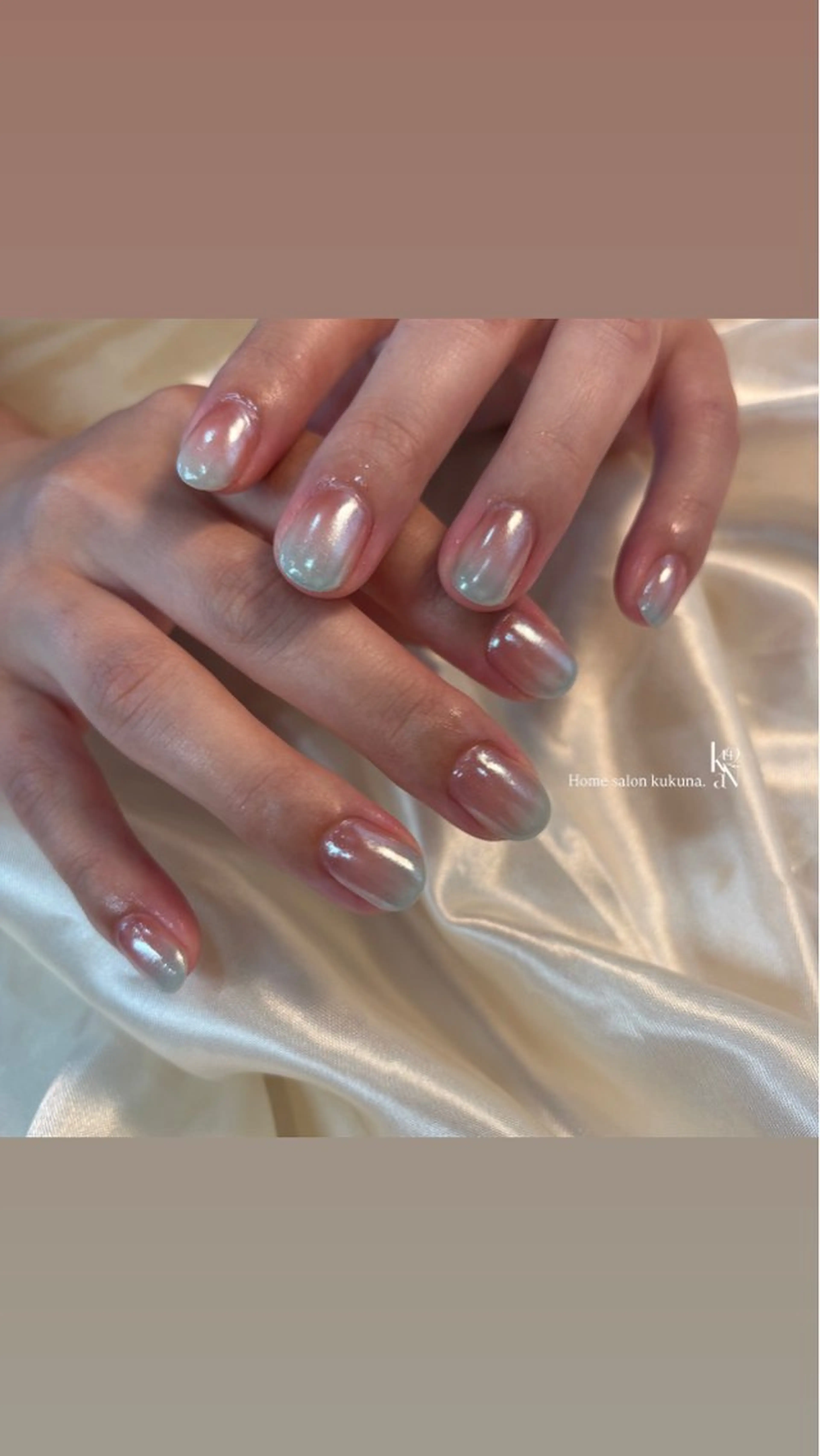 ネイル S momoのネイルデザイン