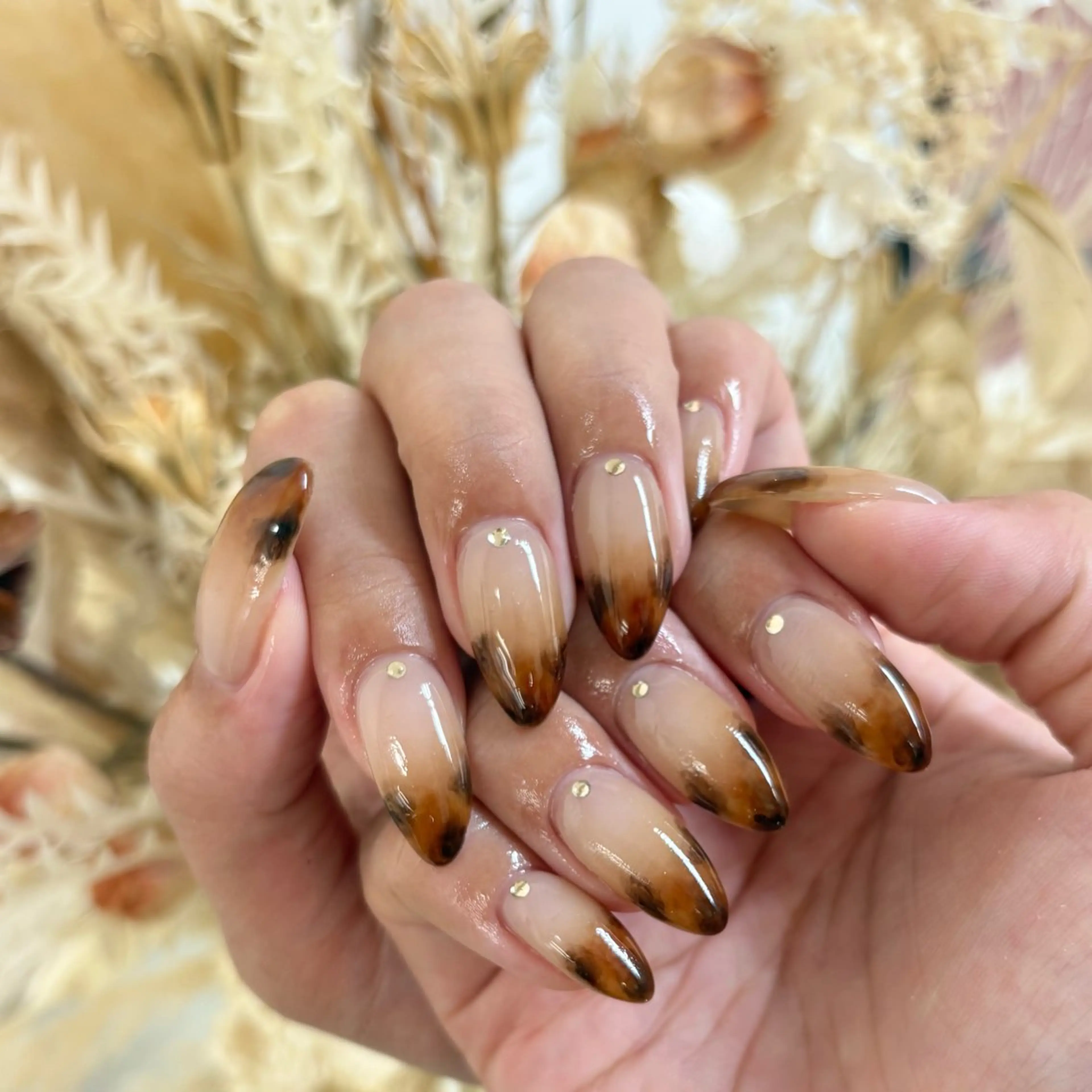 ネイル ハンドネイル Basic町田本店 Suzunaのネイルデザイン