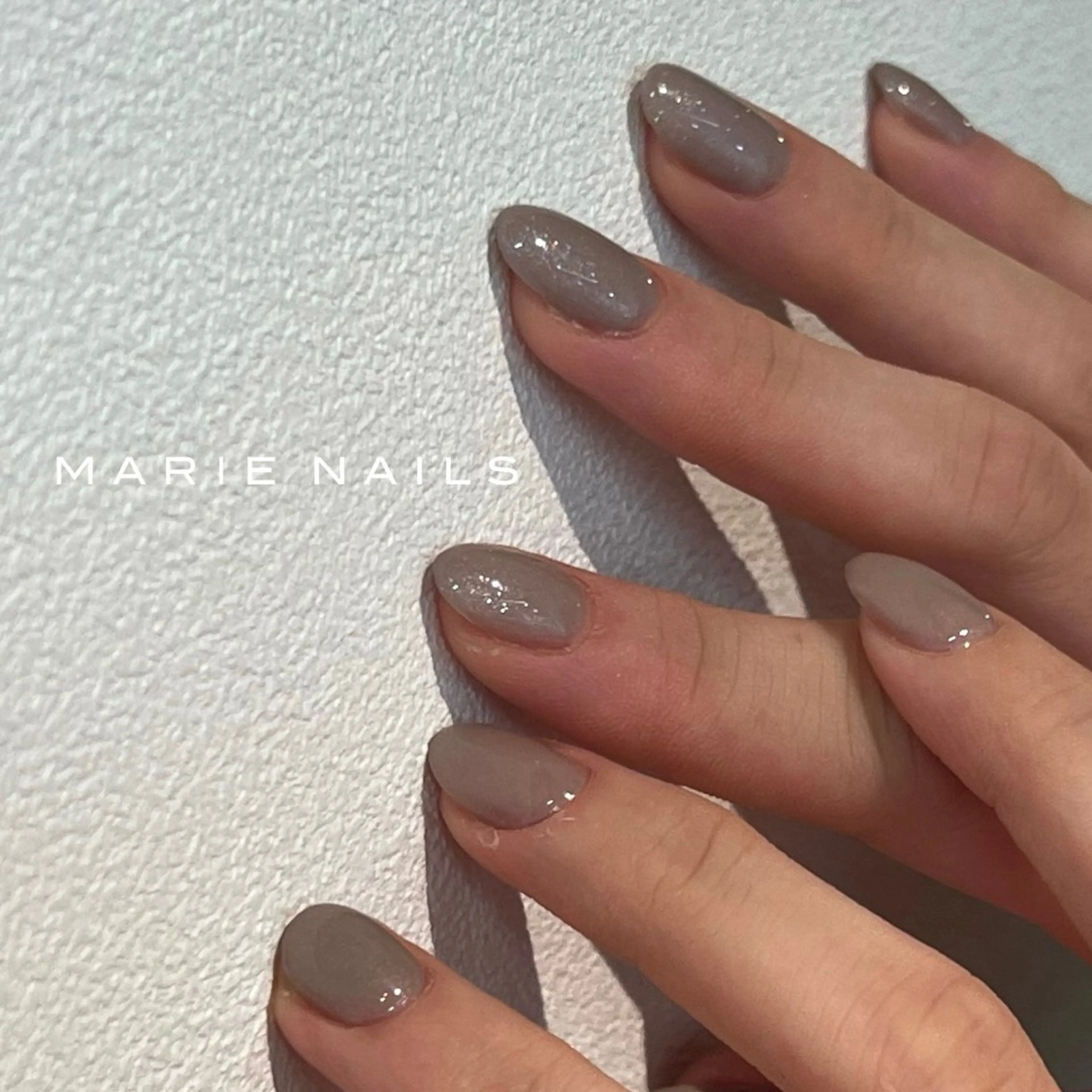 ネイル 表参道マリーネイルズ Harukiのネイルデザイン