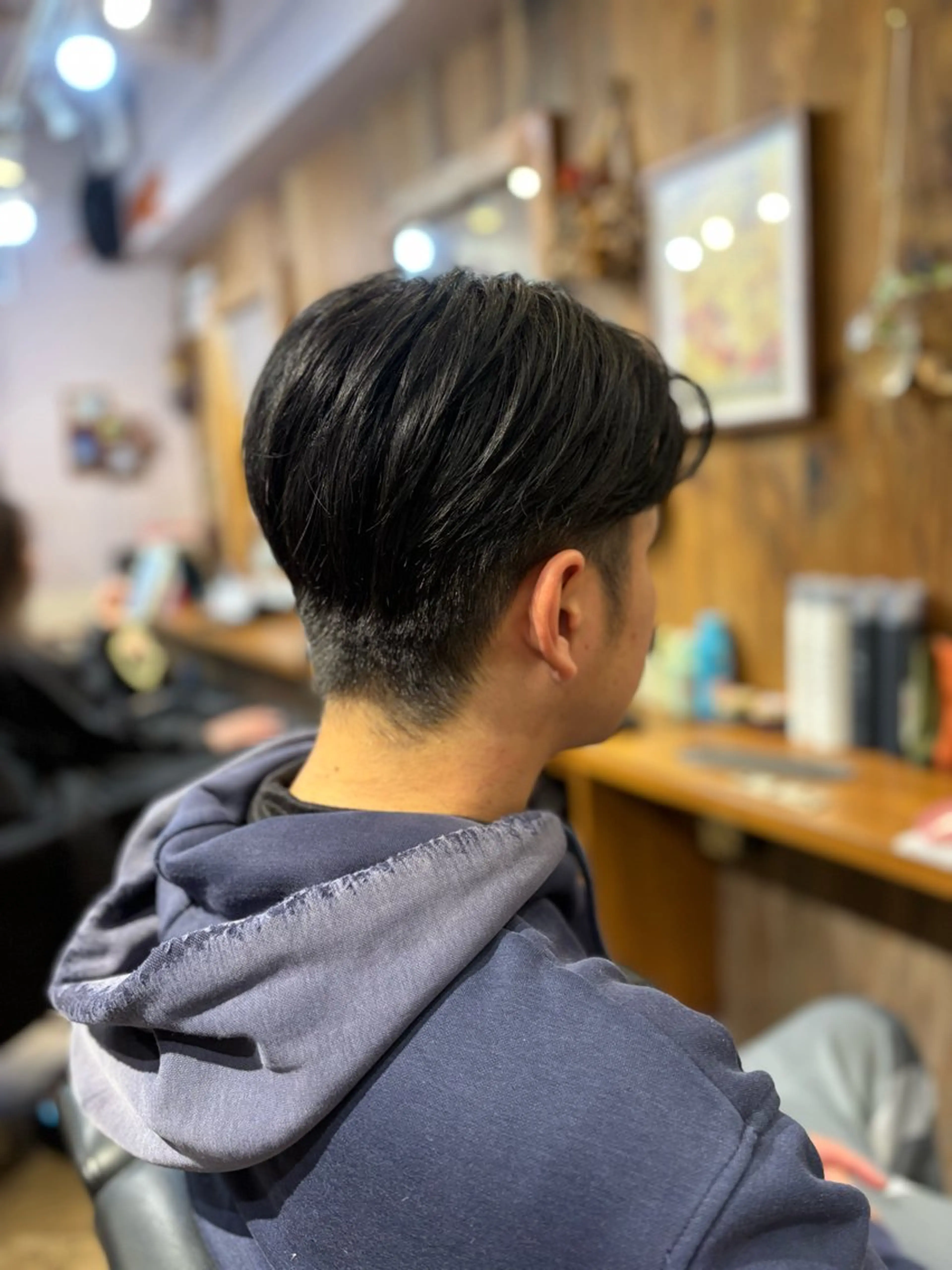 ミディアム 角田リサ /代々木上原のその他イメージ