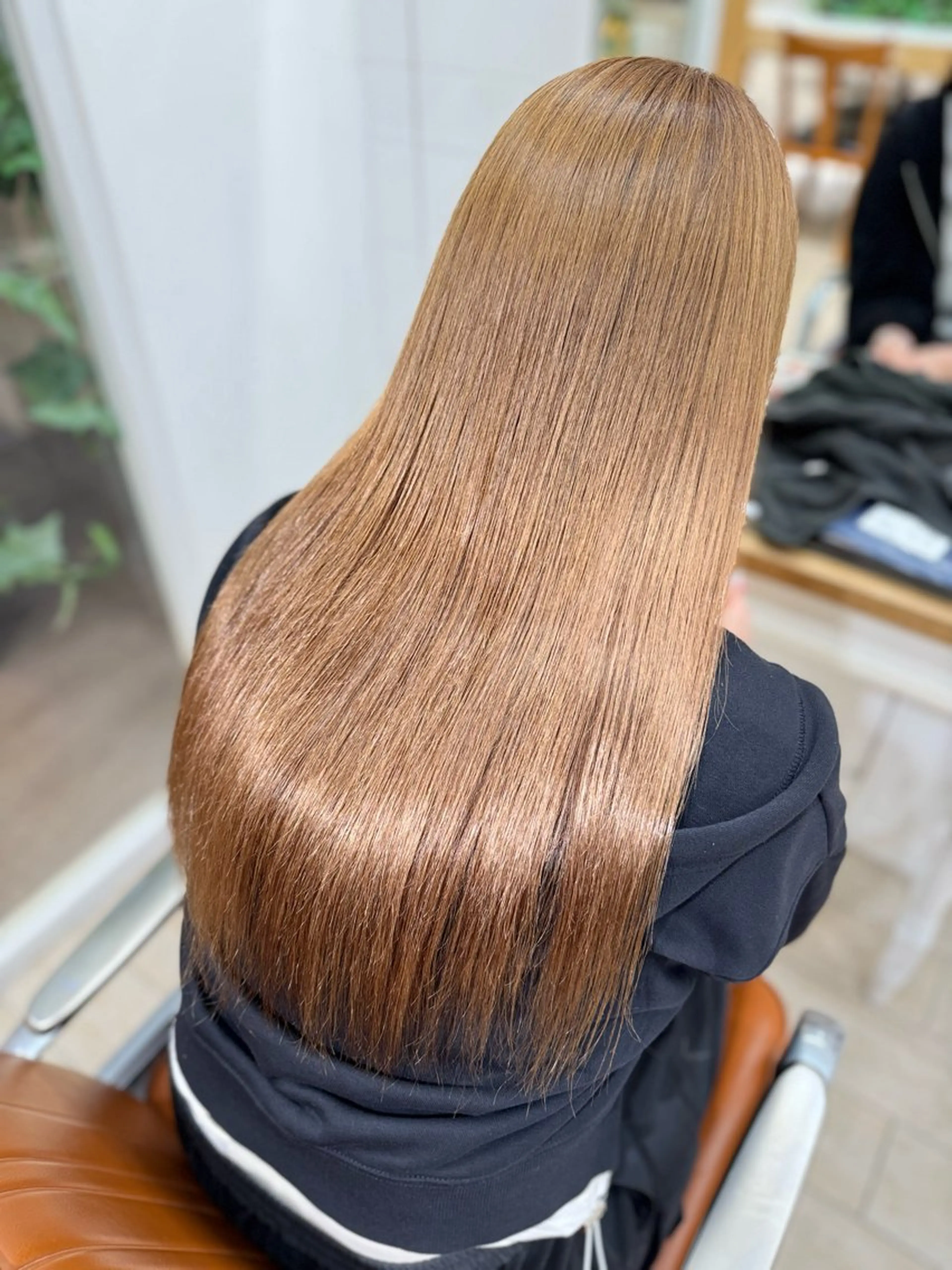 ロング ⭐︎mahiro ⭐︎のヘアスタイル