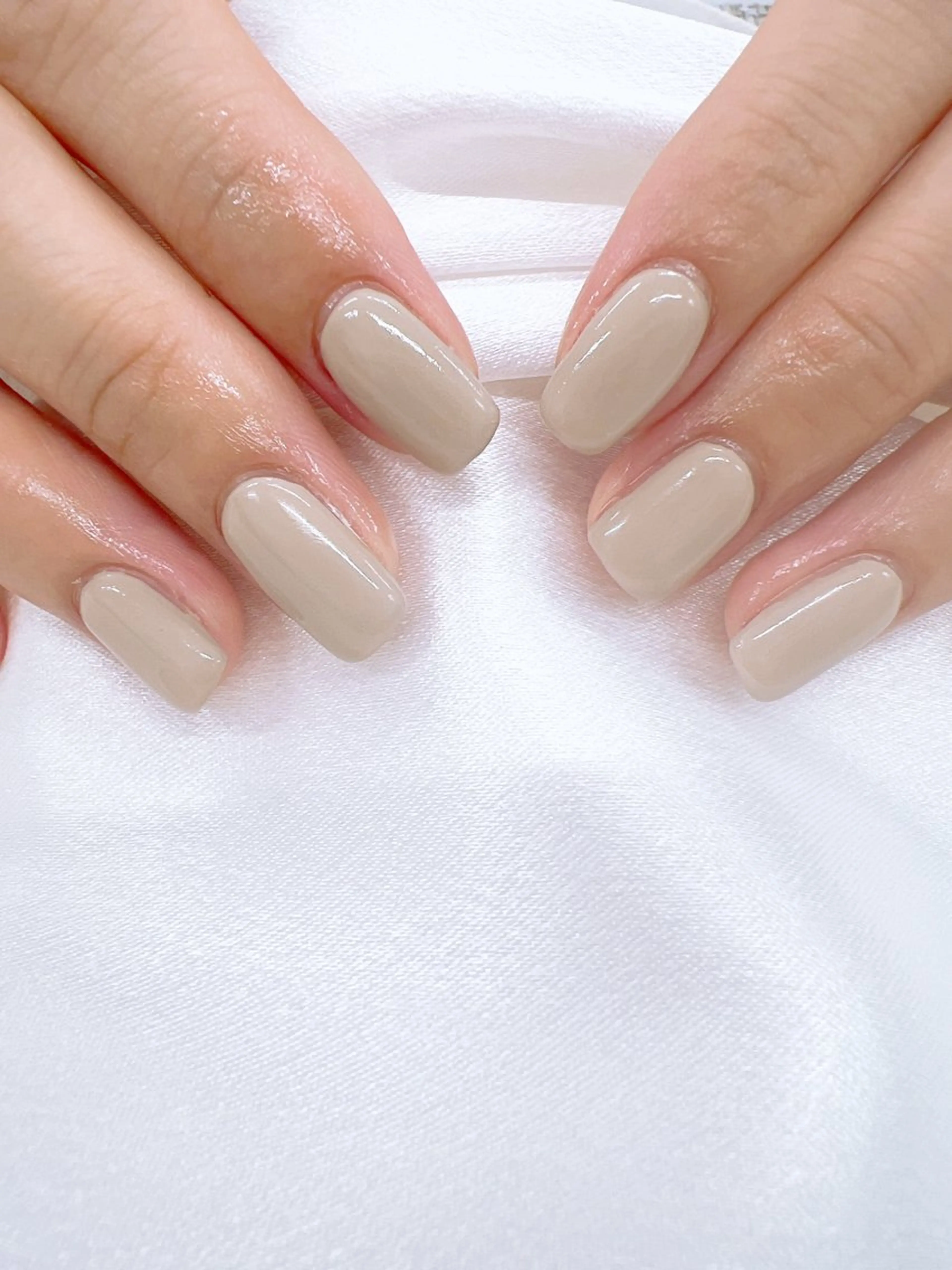 ネイル ハンドネイル Romine&ネイル ユンのマツエク・マツパデザイン