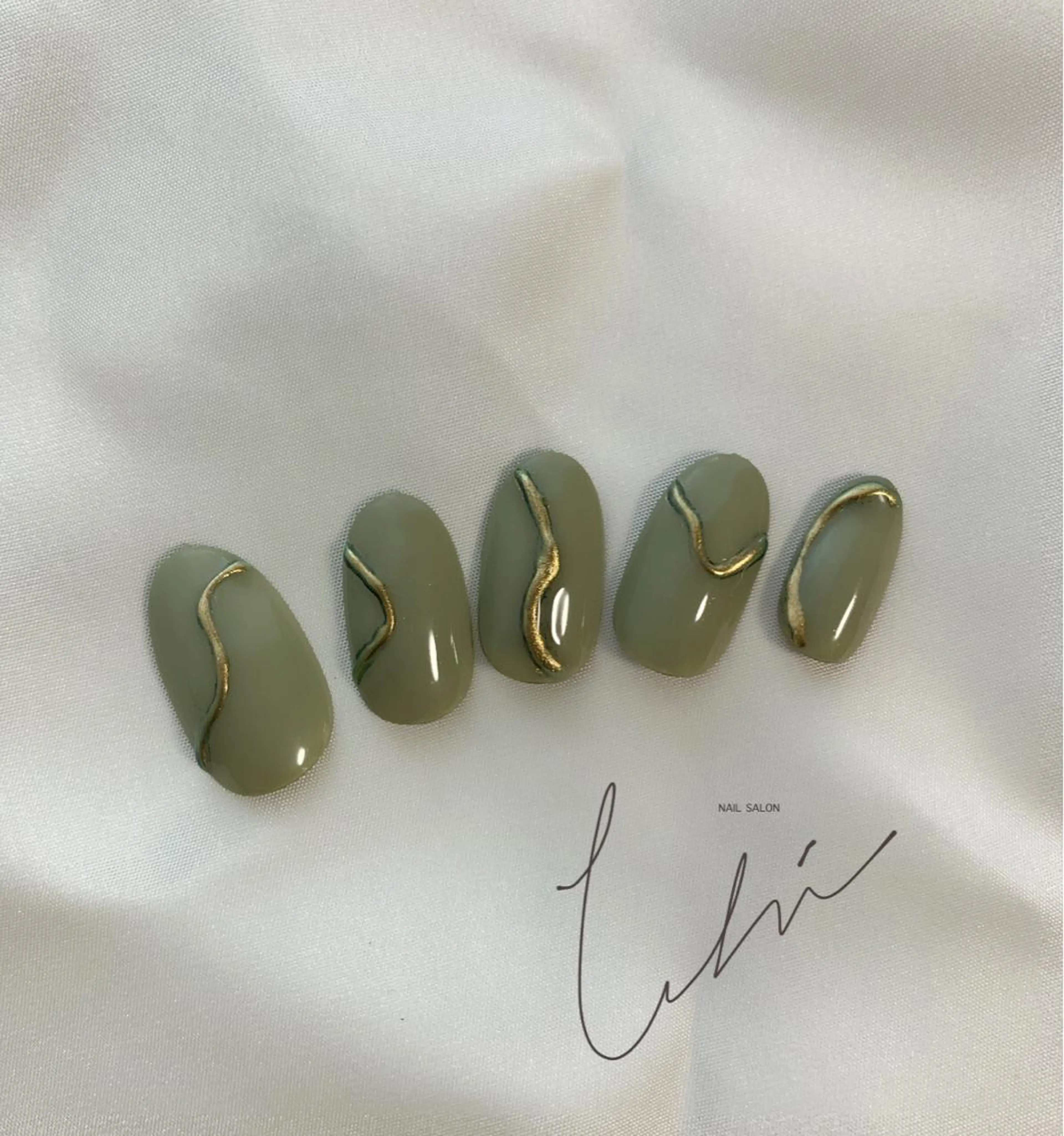 ネイル NAILSALON  Ichi所属・NAILSALON Ichiのネイルデザイン