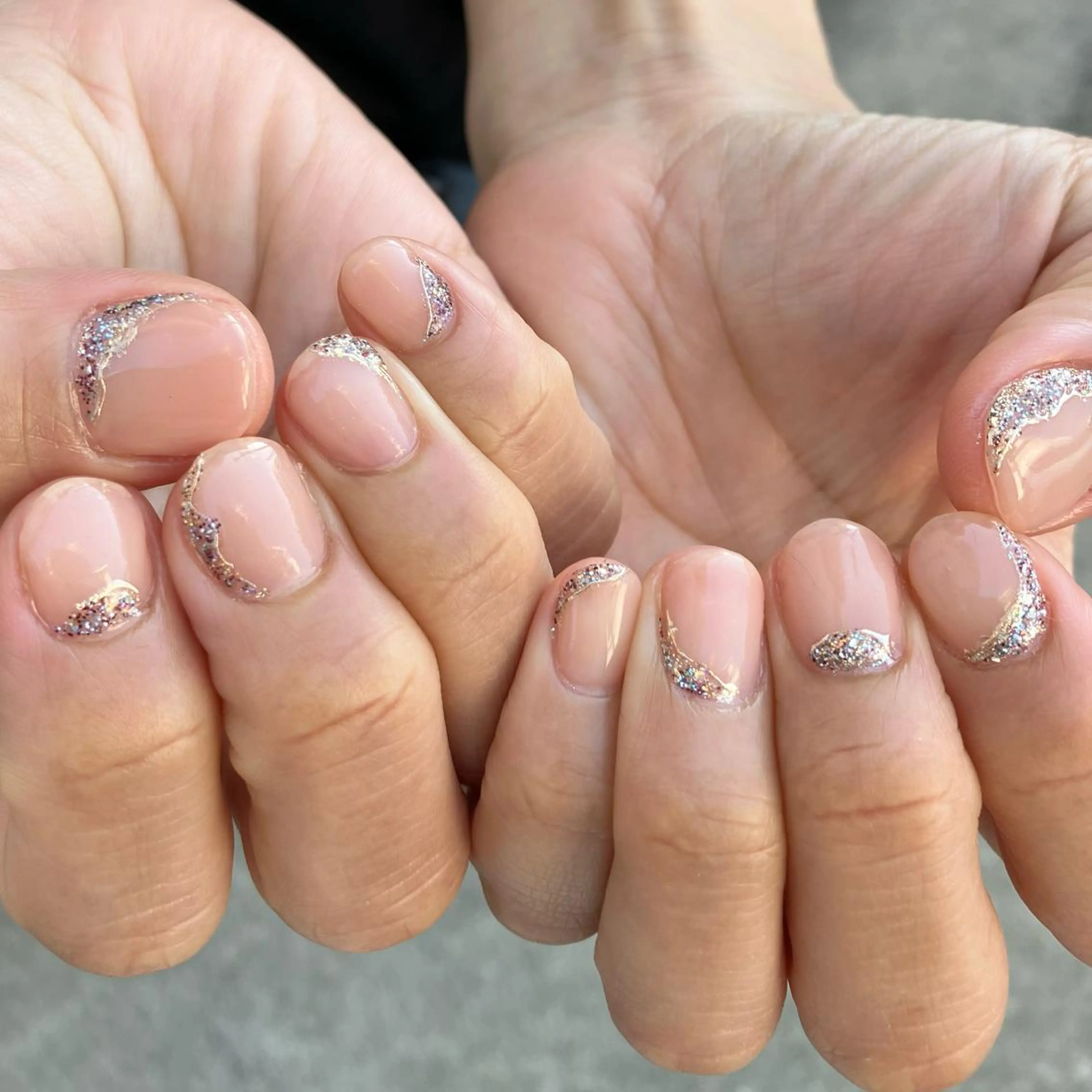 ネイル hiroba nailのネイルデザイン