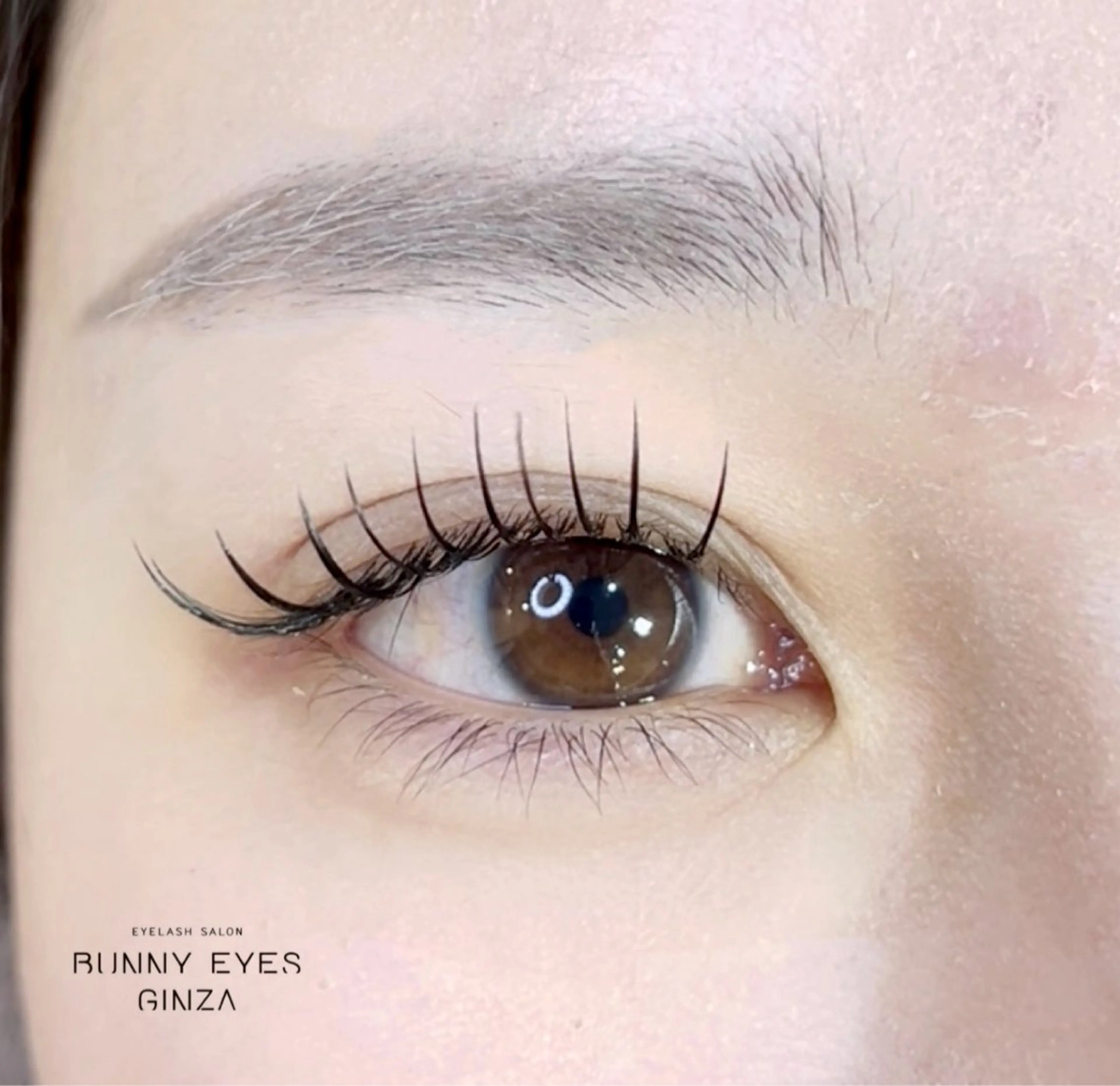 ミニモ限定価格🌟LEDフラットラッシュ120本💟(オフ込み)⚠️補足説明必ずお読み下さいの写真