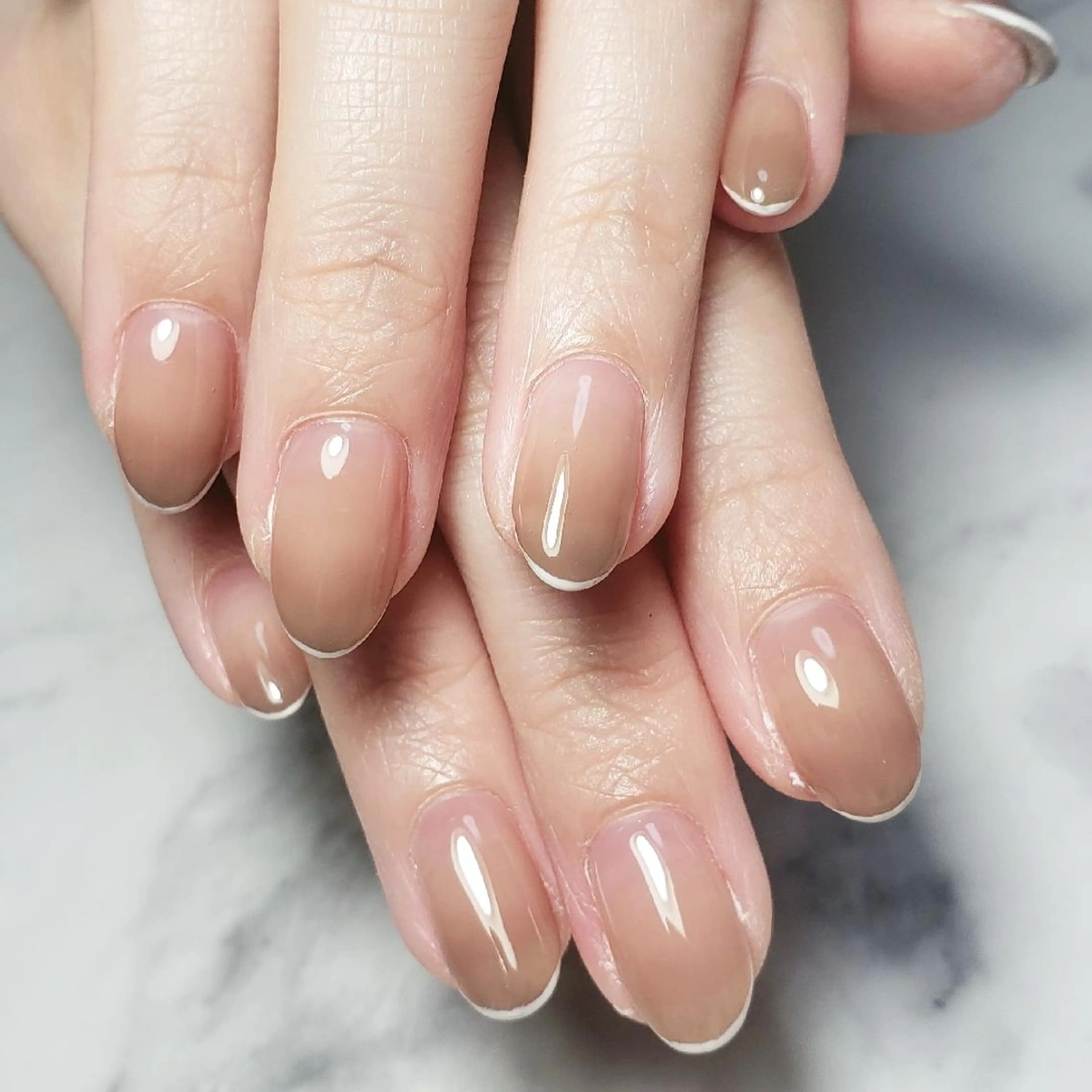 ネイル ビジュード ネイルのネイルデザイン