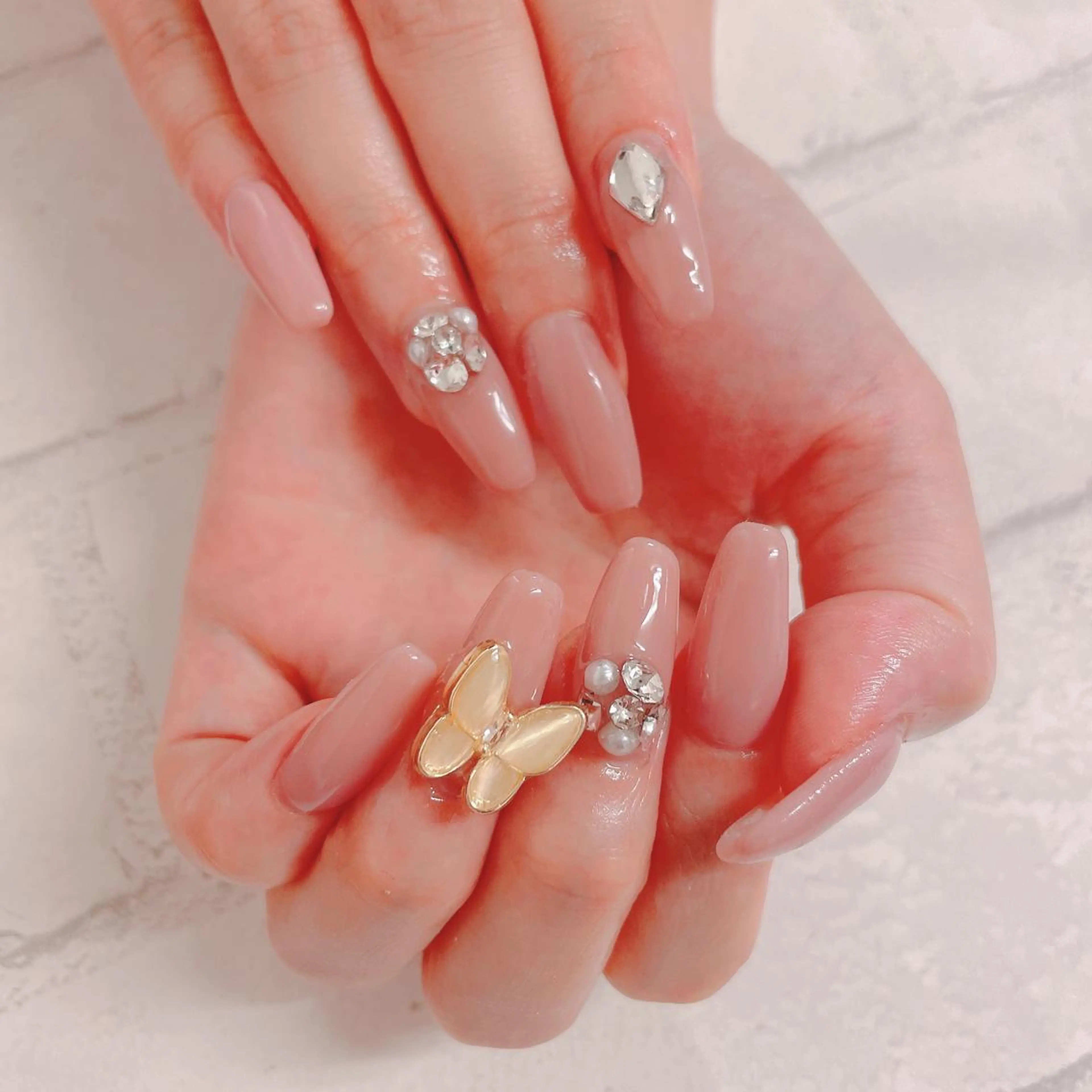 ネイル ono megumiのネイルデザイン