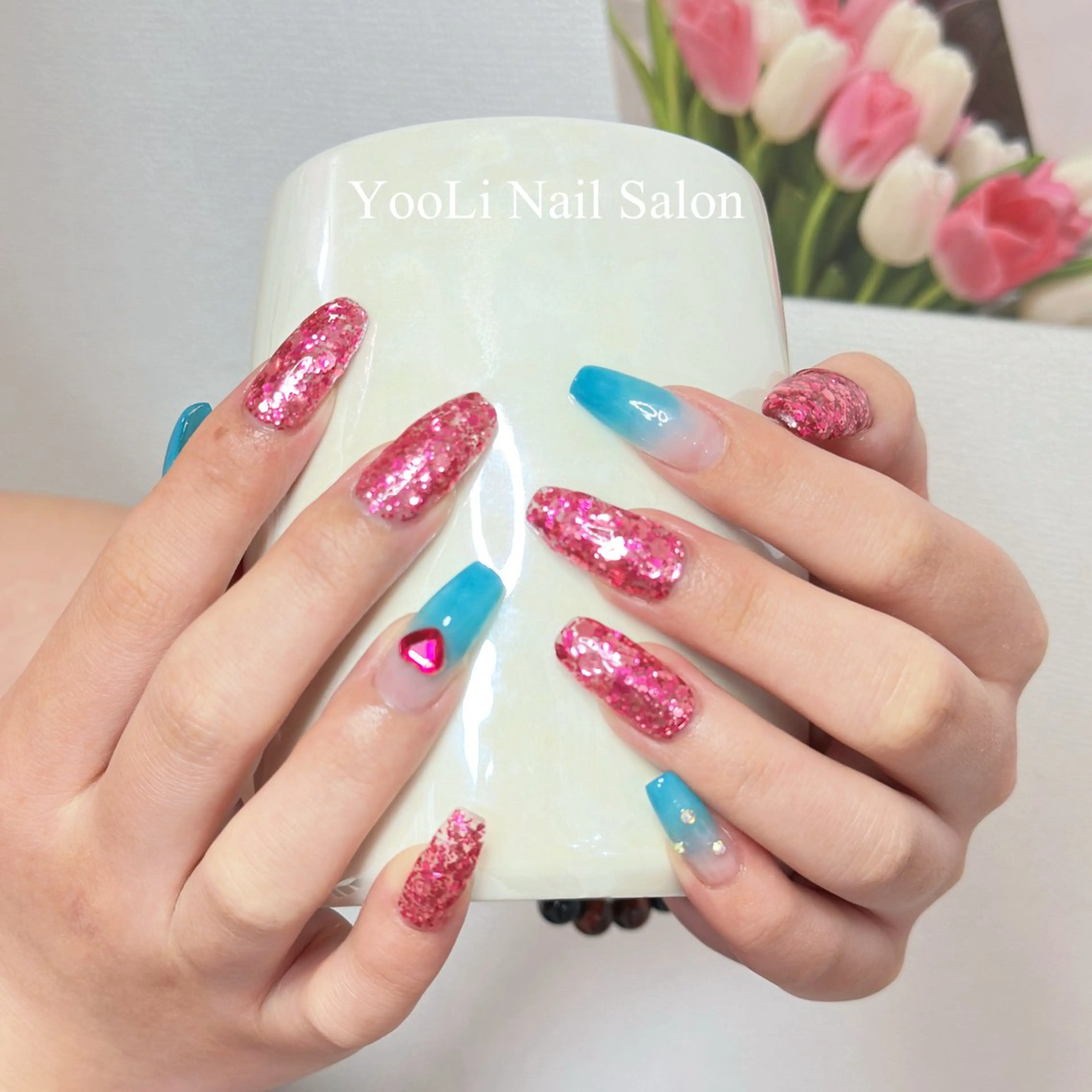 【❤️‍🔥人気NO.3】長さだしシンプルデザイン　¥7990 → 5593の写真