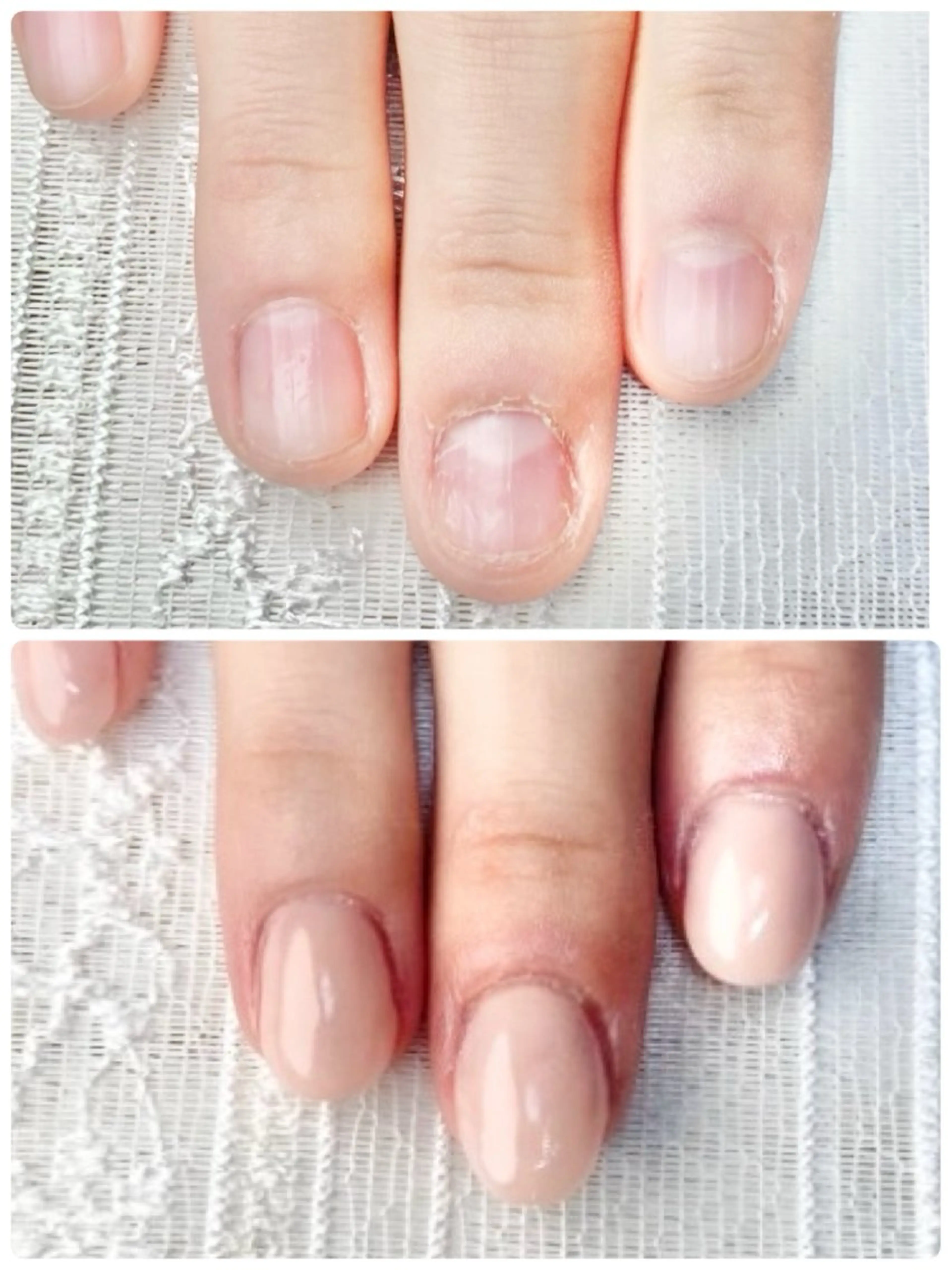ネイル 長さ出し ネイルチップ nail  salon pista所属・Ｋ． Michiのネイルデザイン