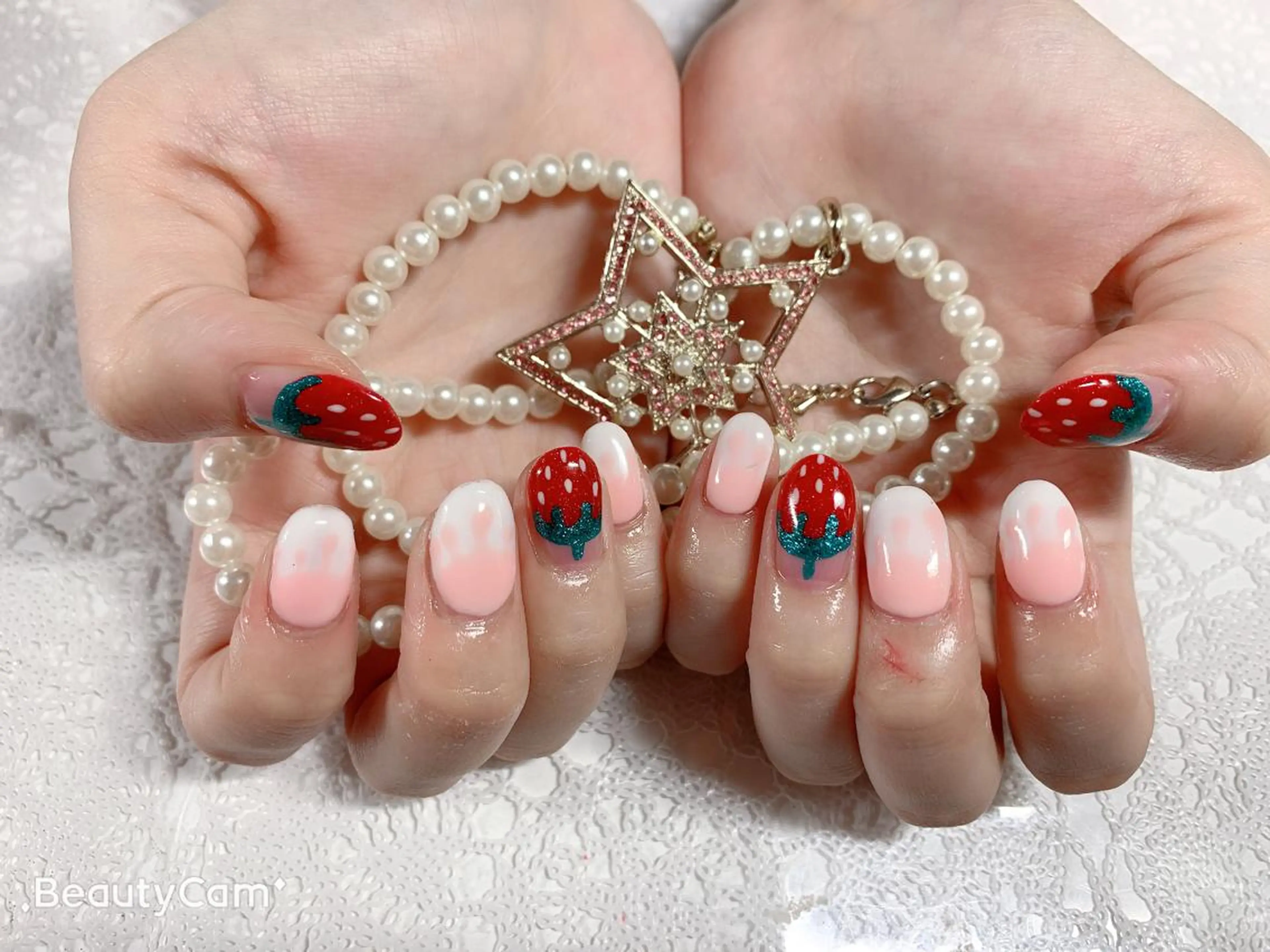 ネイル Pretty  J nail salon所属・pretty Jのネイルデザイン