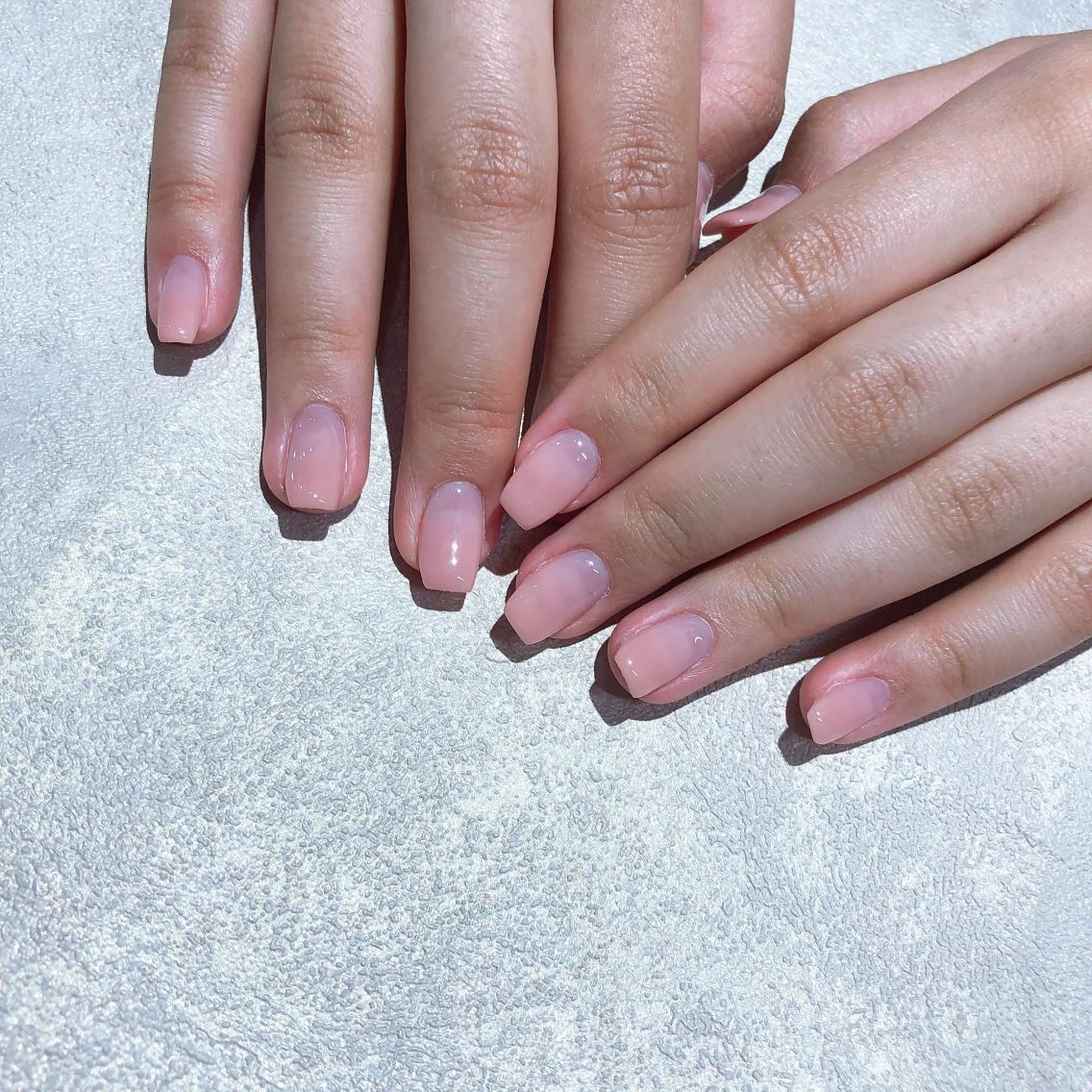 ネイル ハンドネイル フットネイル ハンドケア Nes.Nail所属・Miyagi Asamiのネイルデザイン