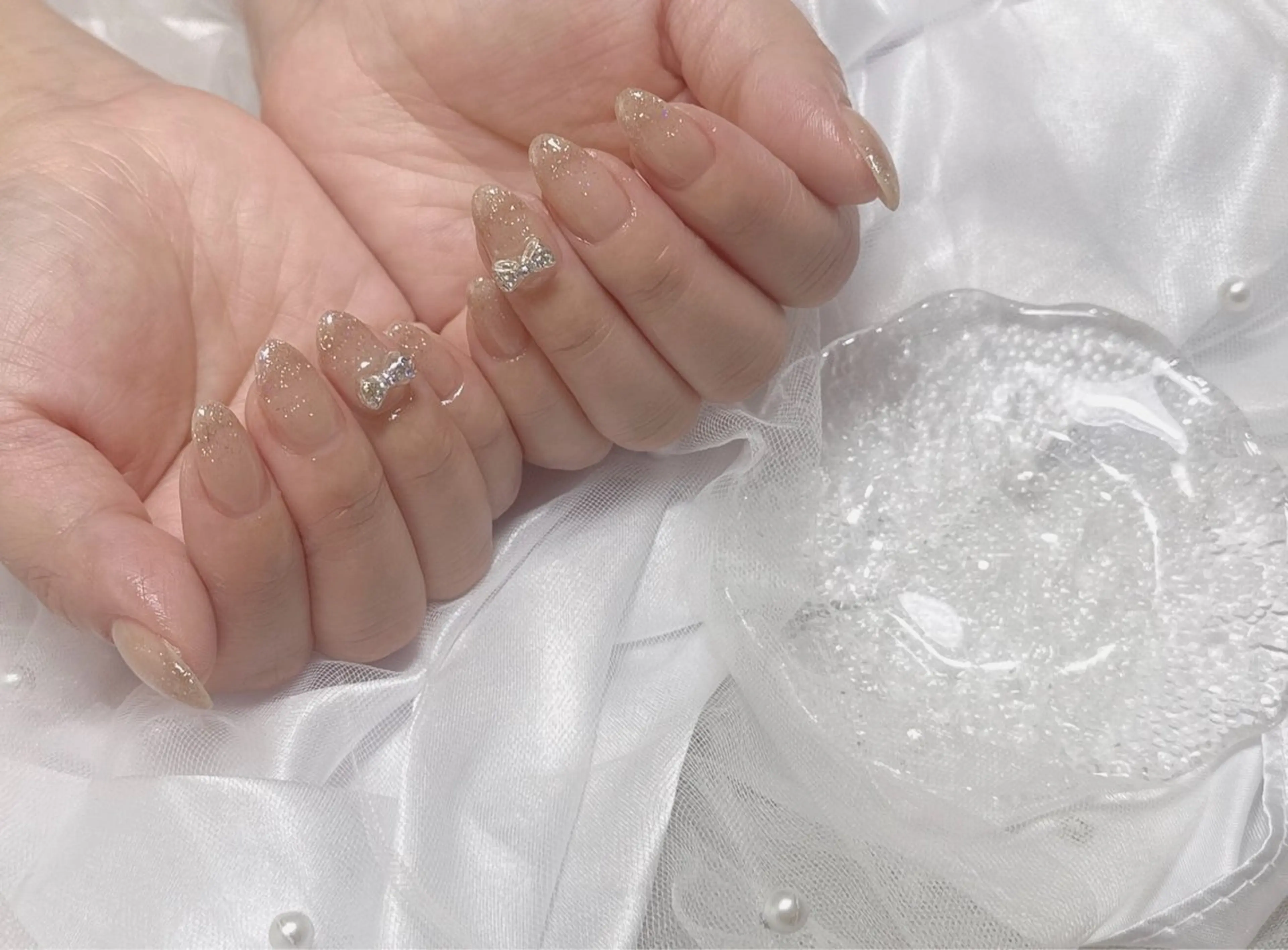 ネイル ハンドネイル Nail salon Venusのネイルデザイン