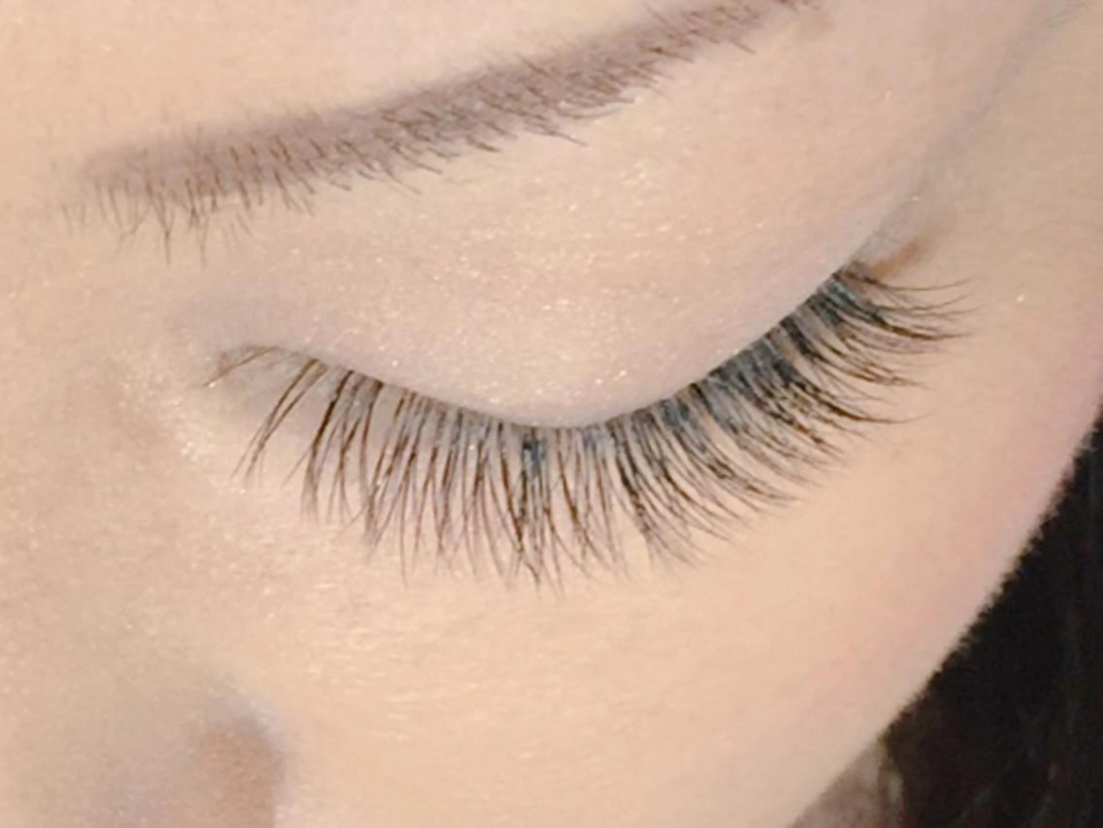 マツエク・マツパ ボリュームラッシュ まつげエクステ kiy所属・kiy 中村のマツエク・マツパデザイン