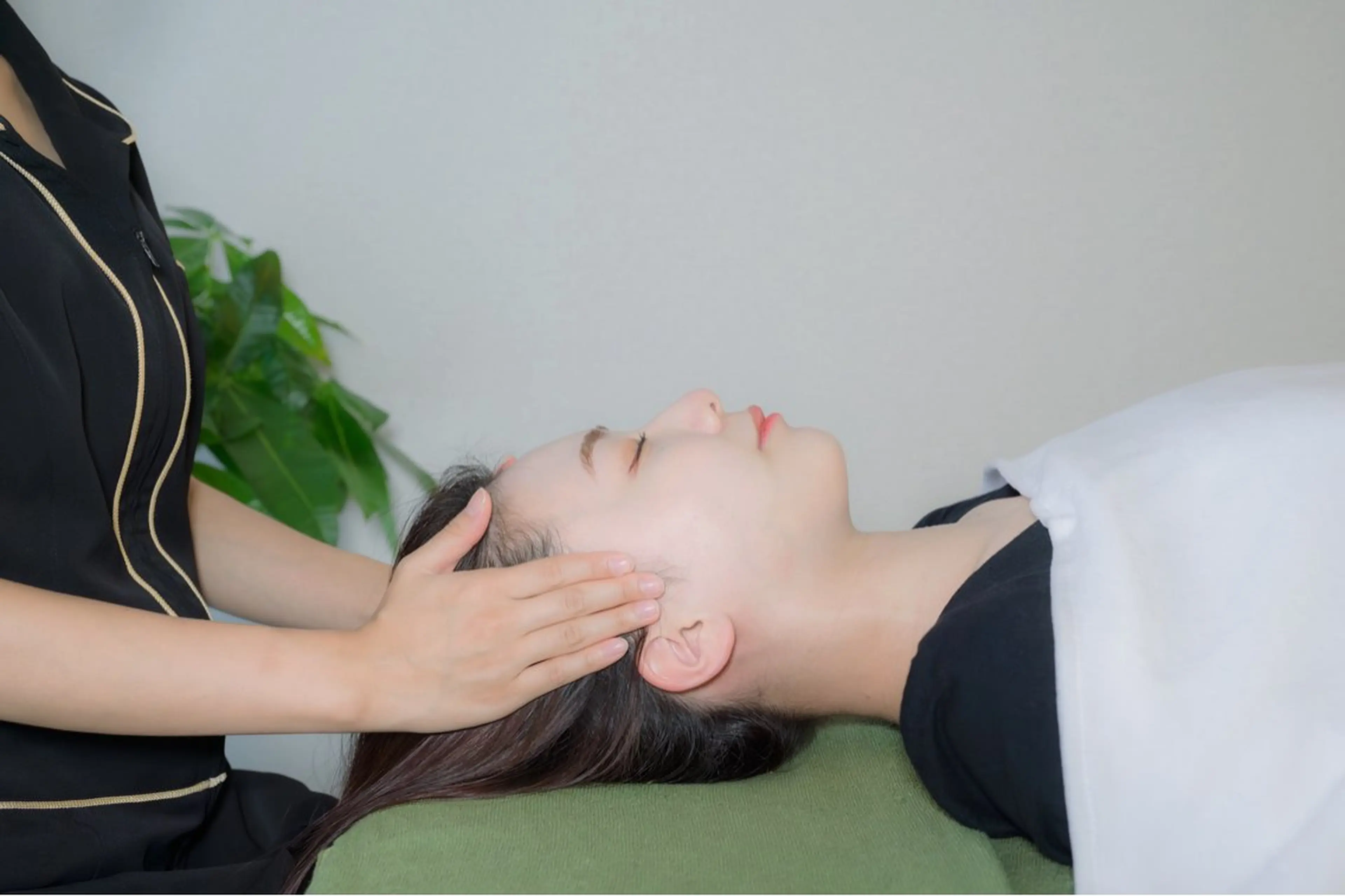 リラク ドライヘッドスパ TOTONOESTのエステ・リラクイメージ