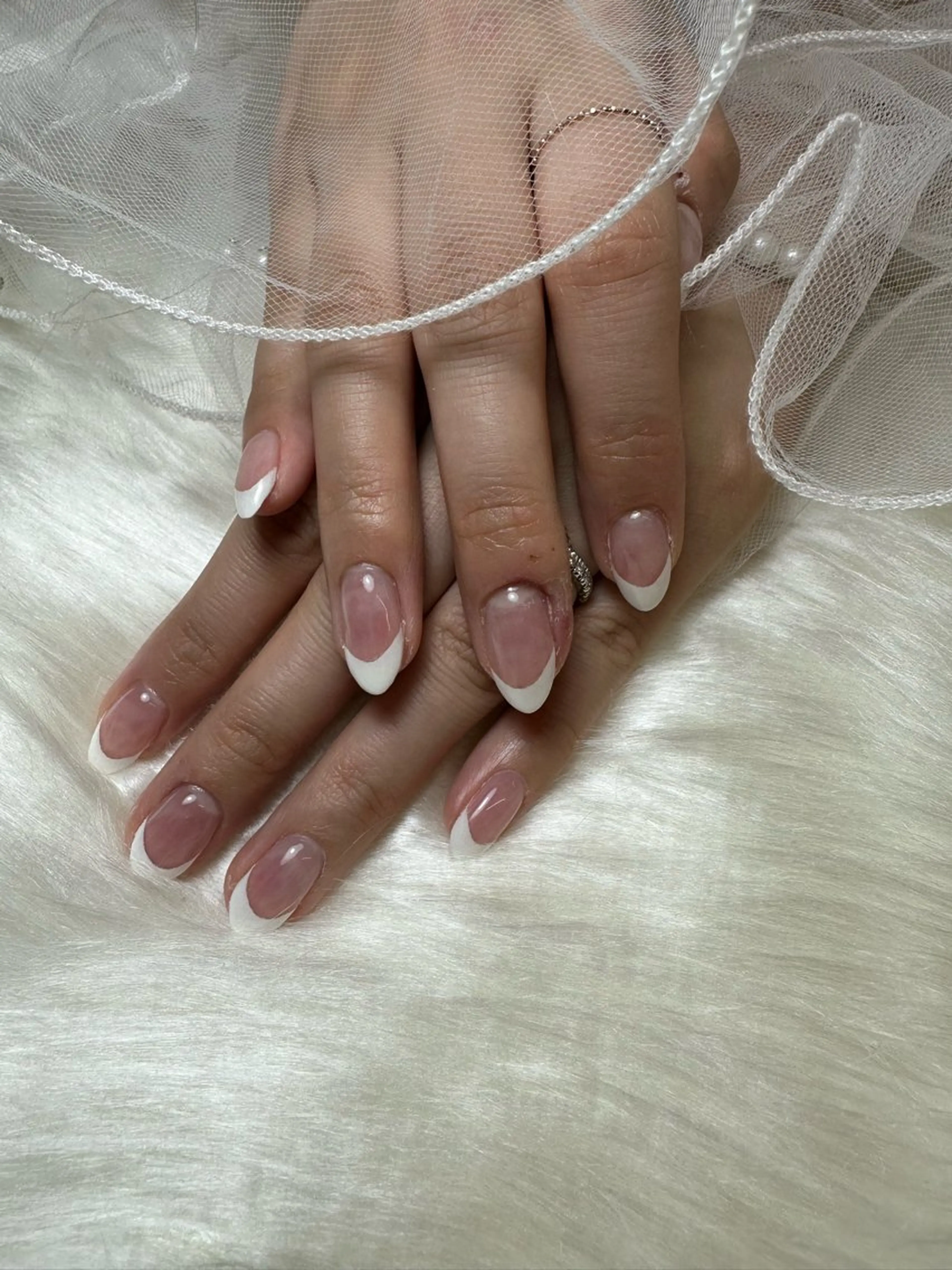 ネイル ❤︎fein. nail❤︎のネイルデザイン