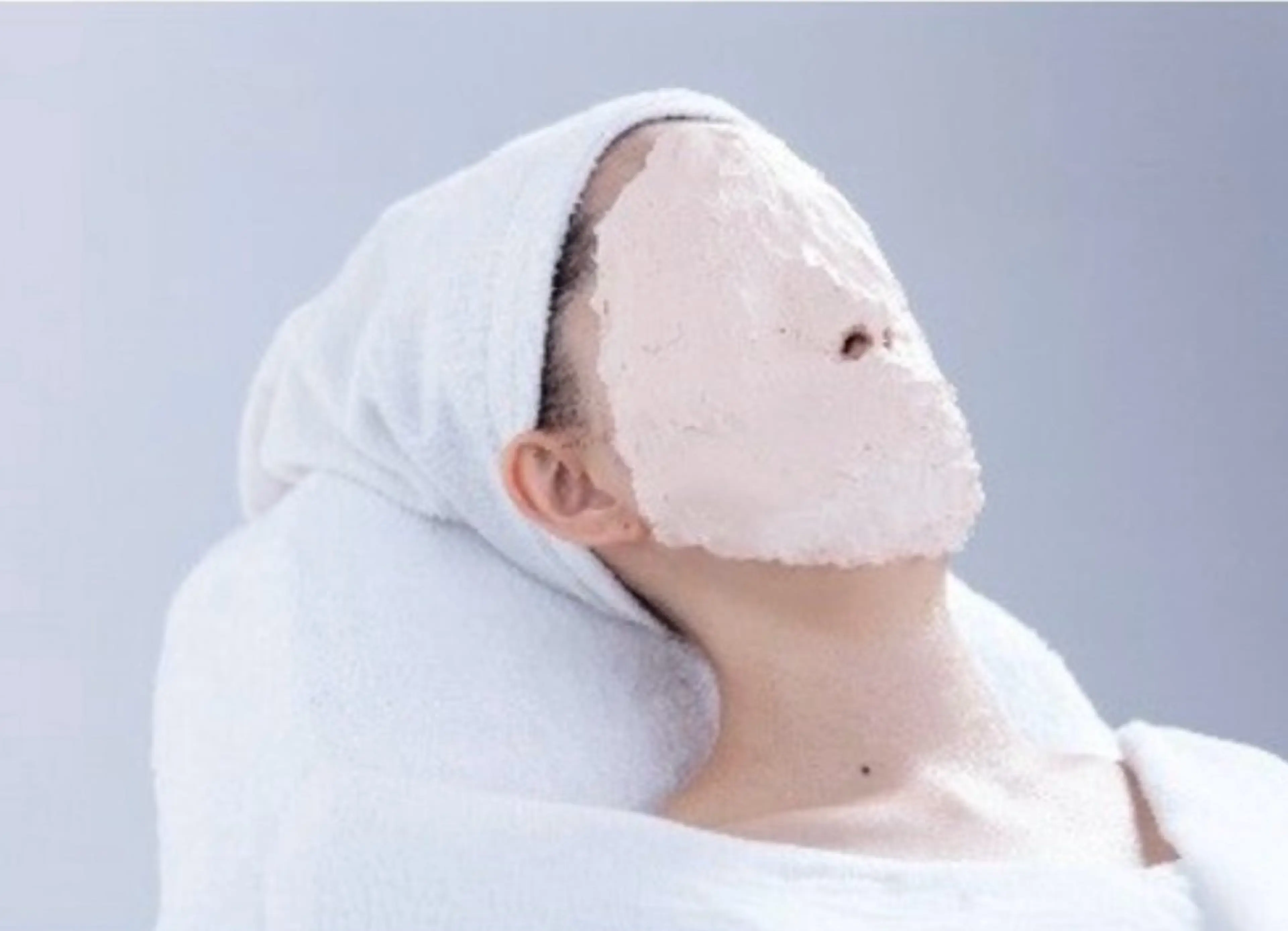 【新規】移転記念⭐︎今の季節に1度はやるべき！クレイマスクエステ💆‍♀️の写真