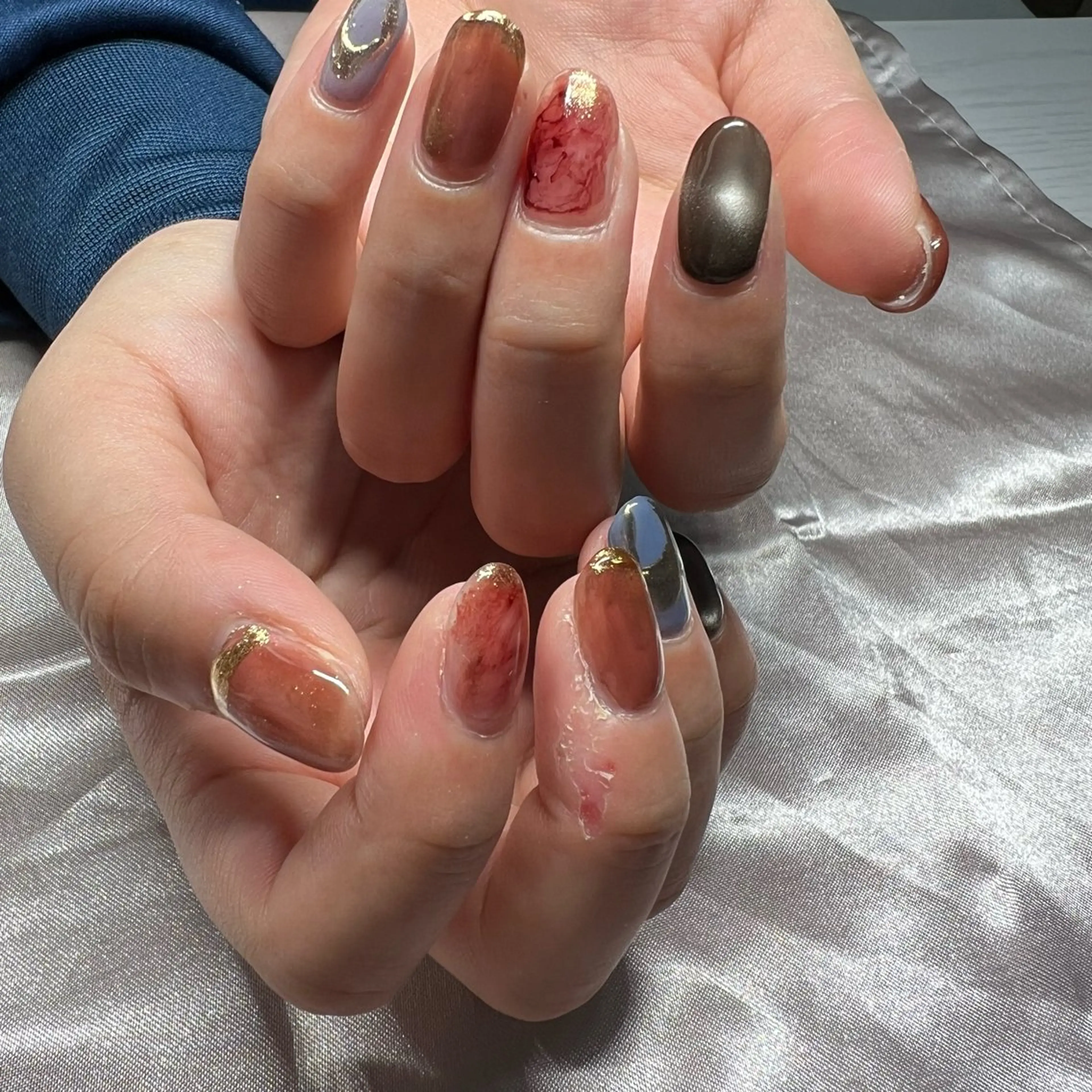 ネイル PARU nailのその他イメージ