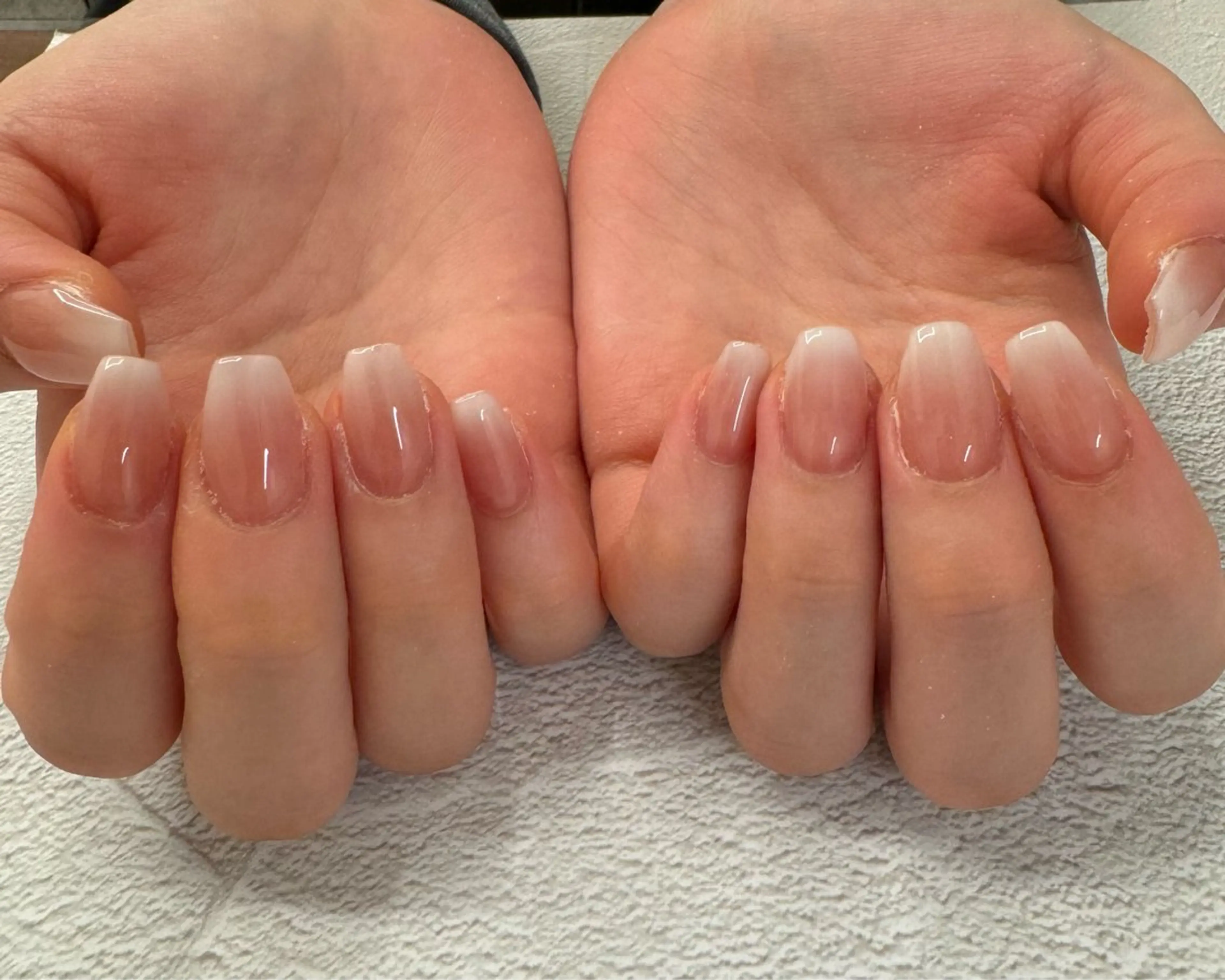 ネイル ハンドネイル nail_era_ ainaのネイルデザイン