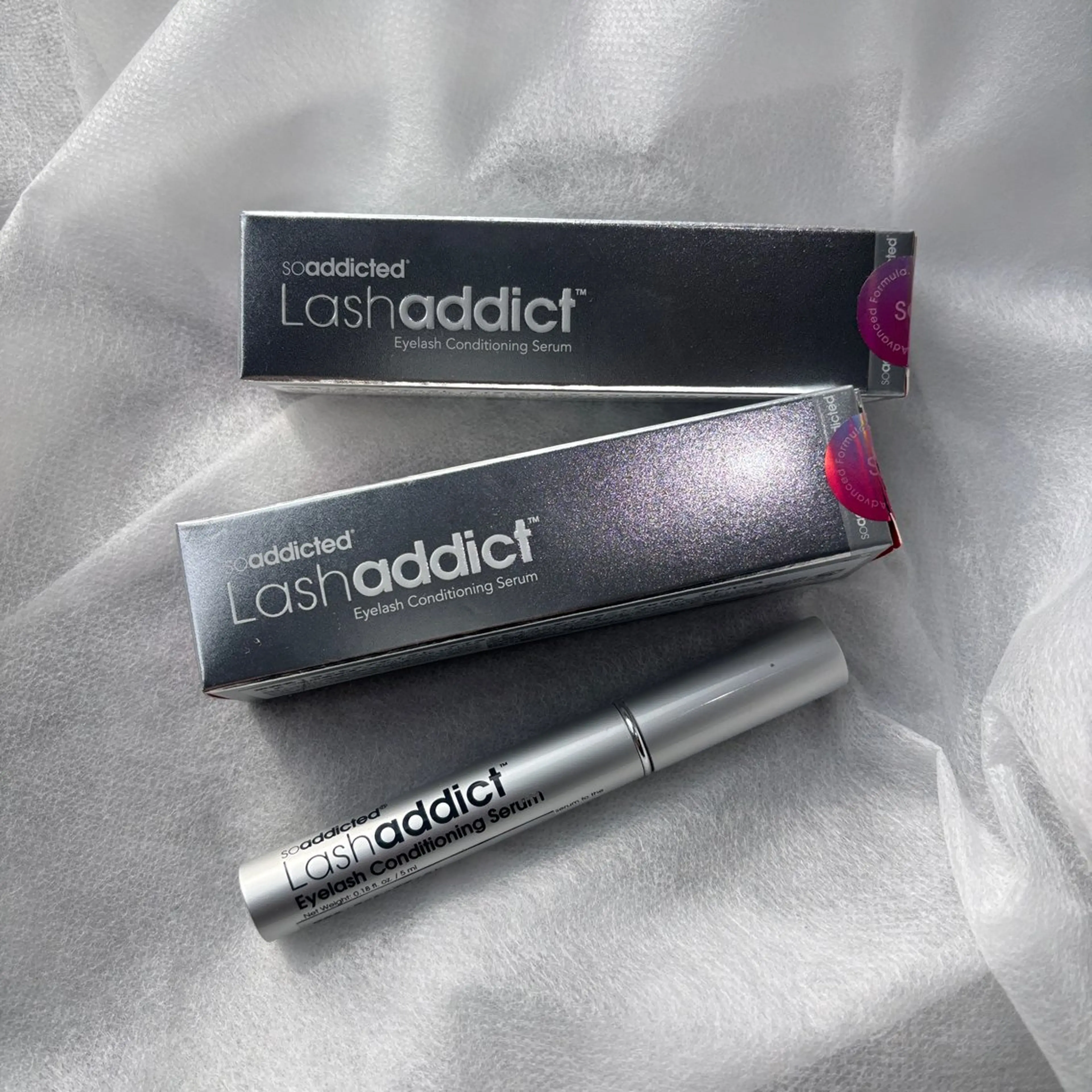 マツエク・マツパ Crescent Eye cayoのマツエク・マツパデザイン