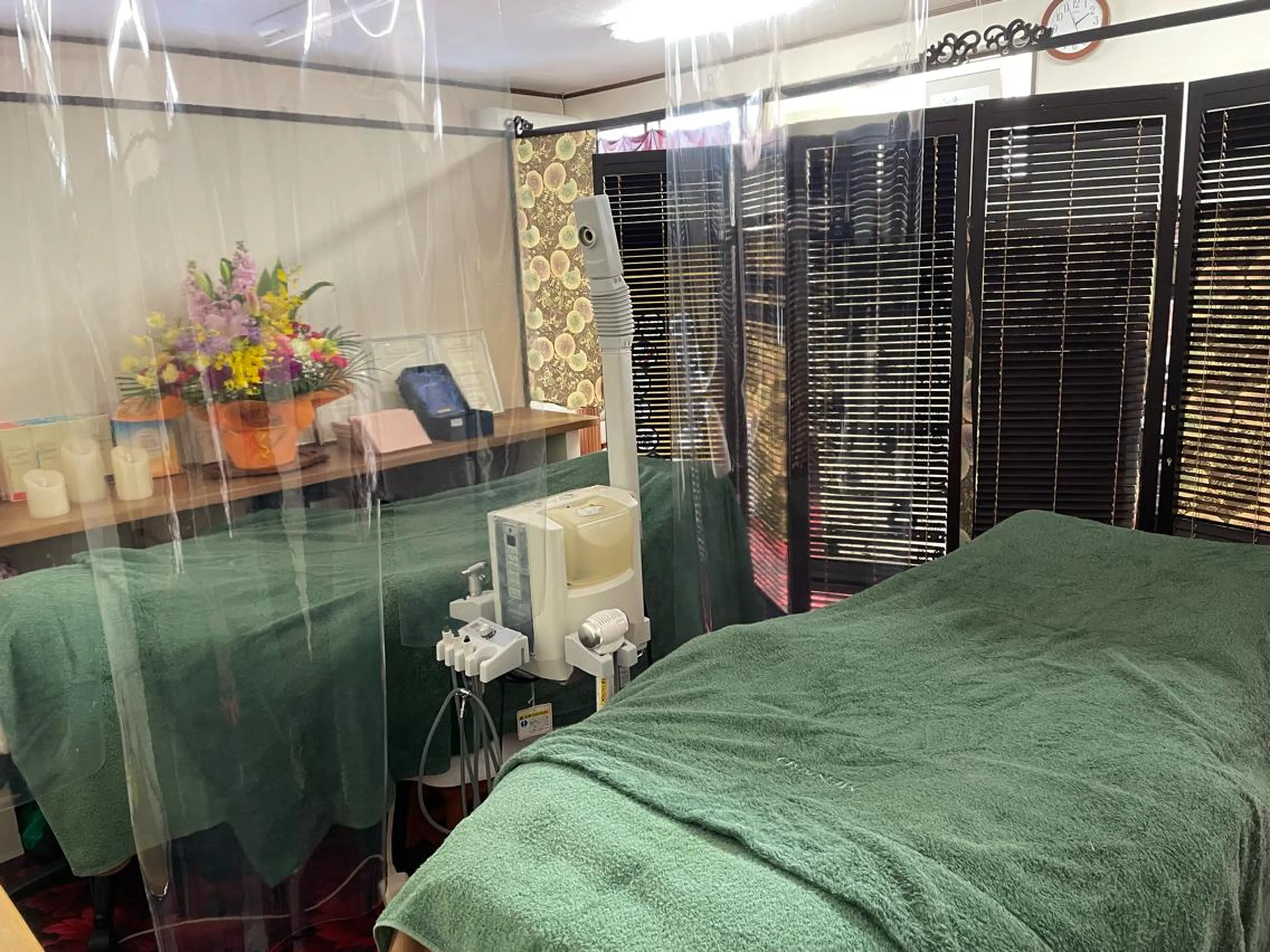 メナードフェイシャルサロン杏の木所属・メナードフェイシャル サロン　杏の木のエステ・リラクイメージ