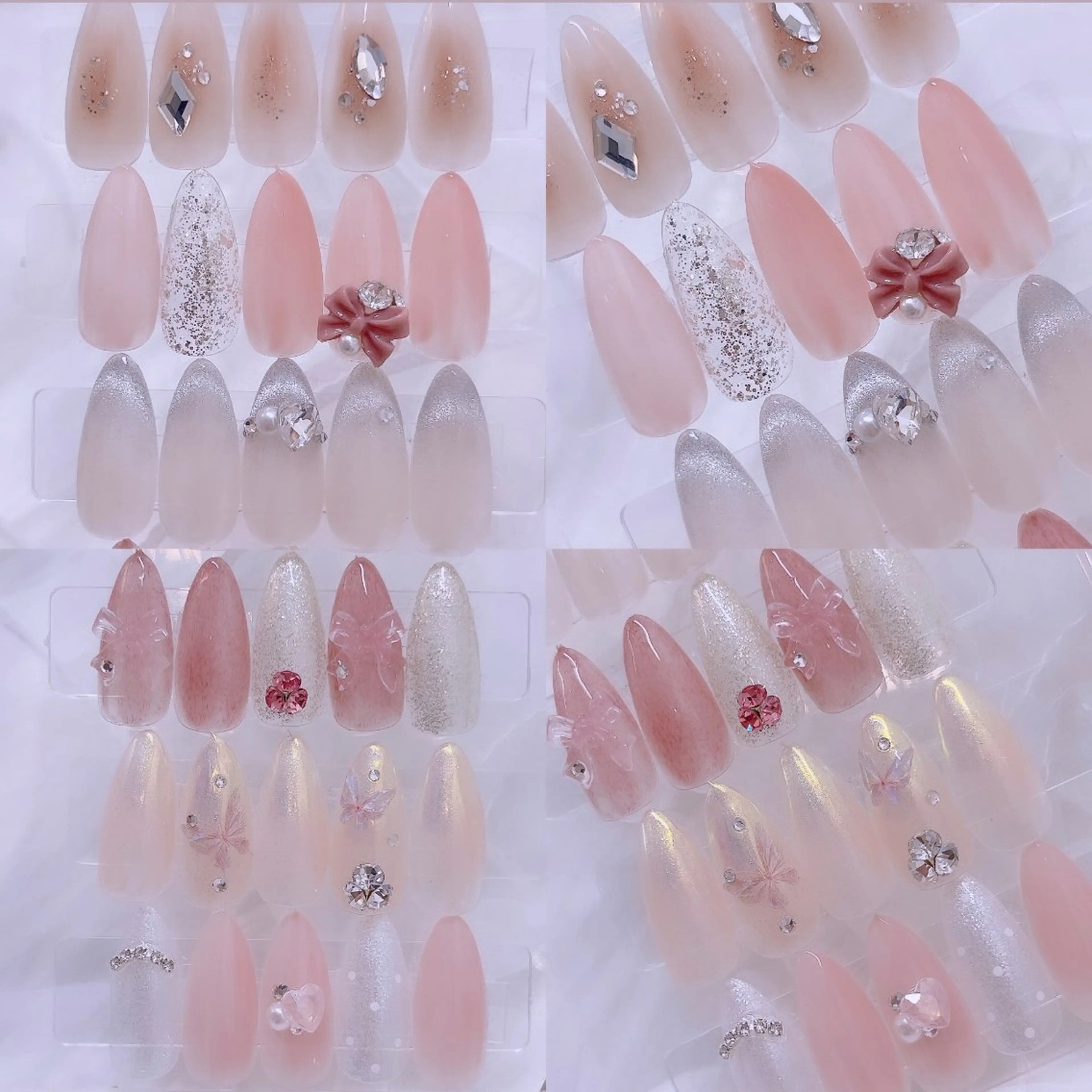 ネイル lulula ricoのエステ・リラクイメージ