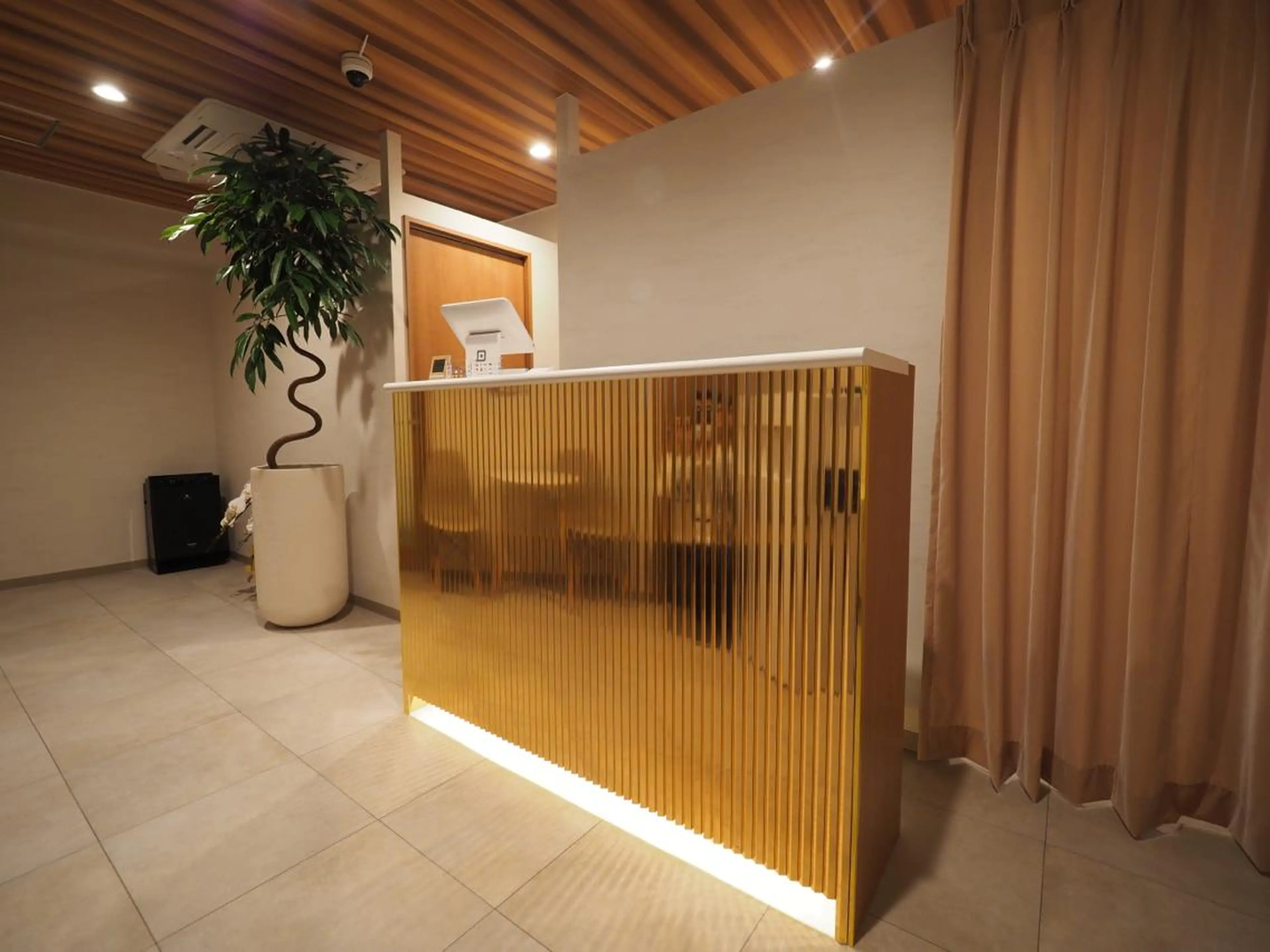 ポー・ラ・サンテ 新宿御苑店のその他イメージ