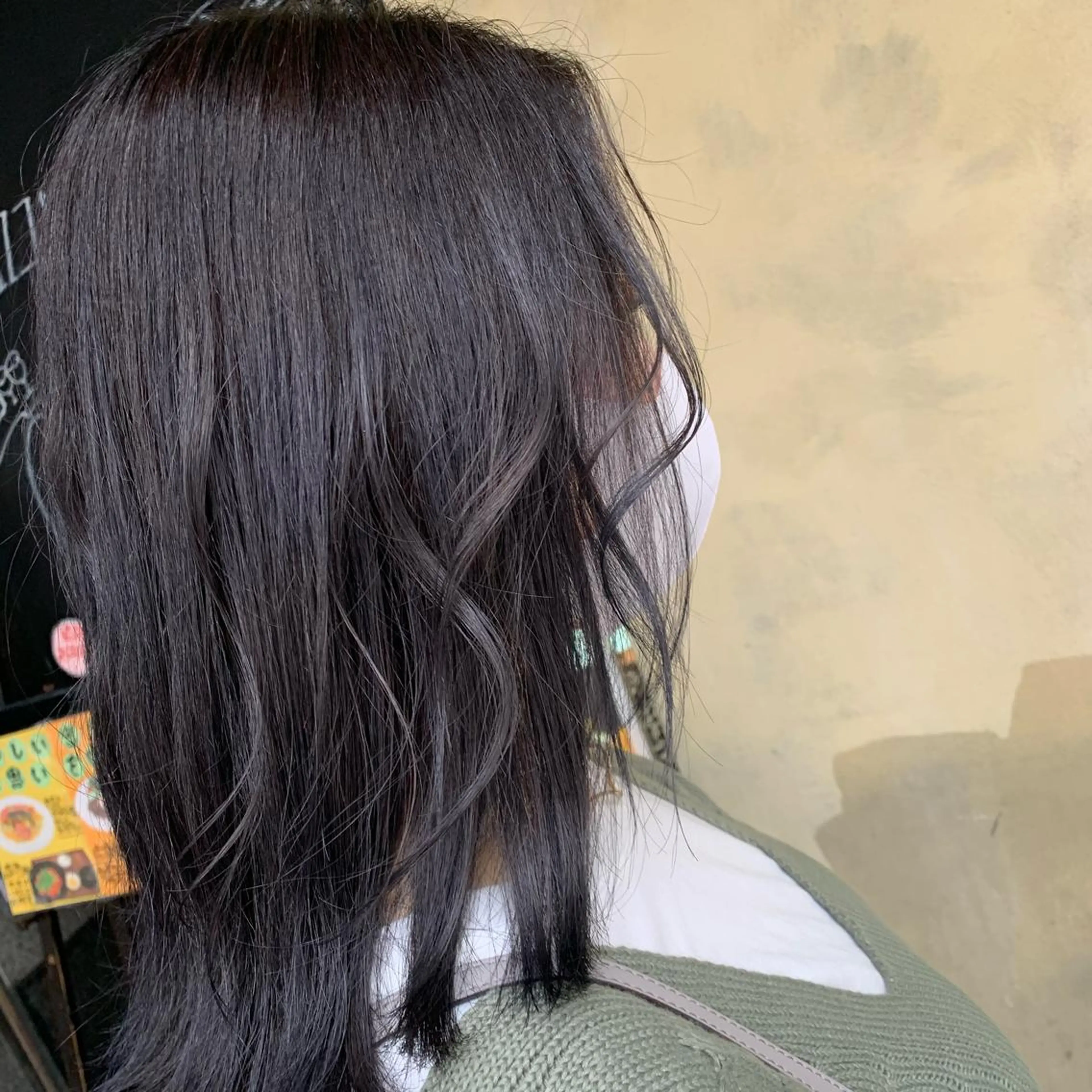 カラー 艶髪／髪質改善 ♡Tsuzumiのその他イメージ