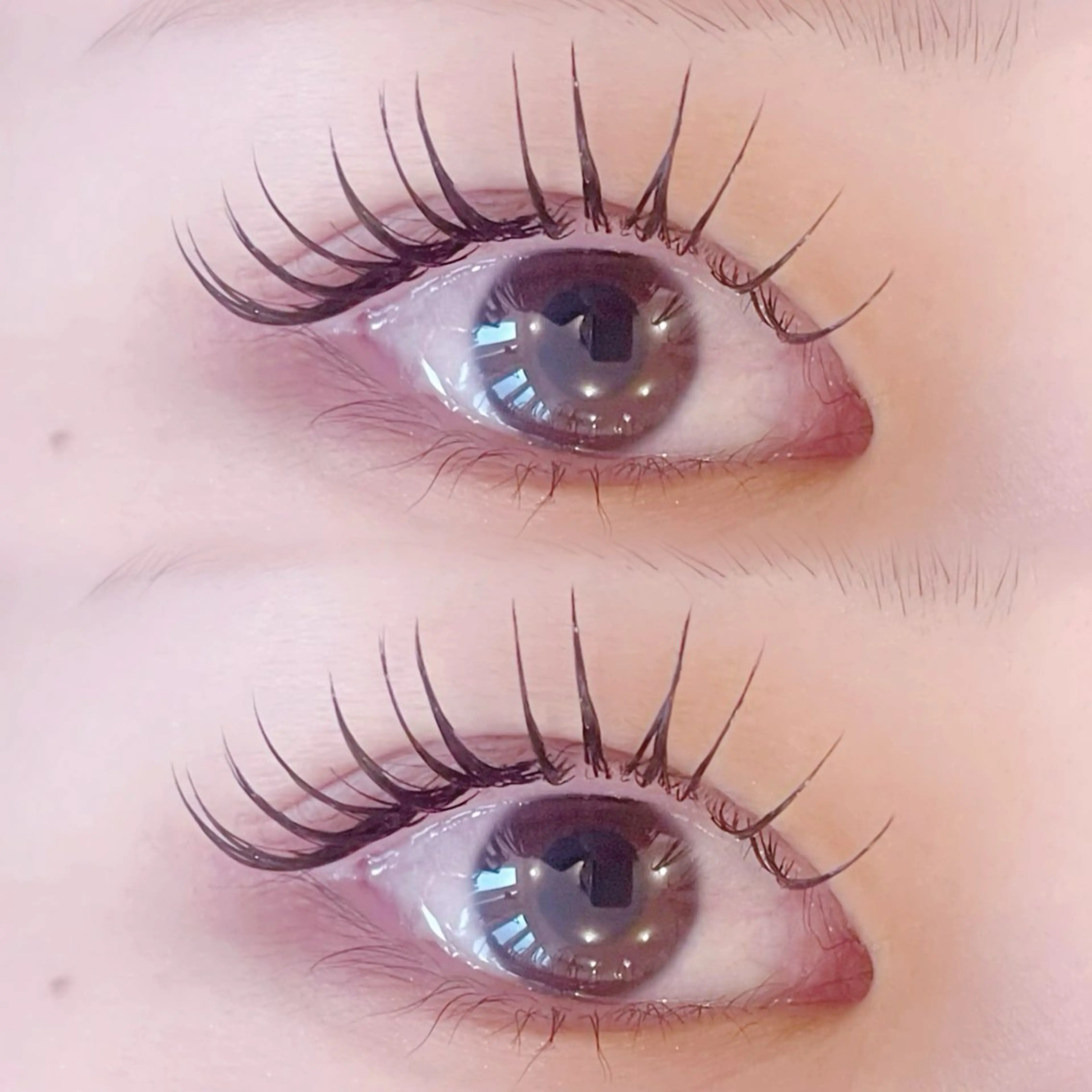 マツエク・マツパ マツエク natsumi 韓国風/束感まつげのマツエク・マツパデザイン