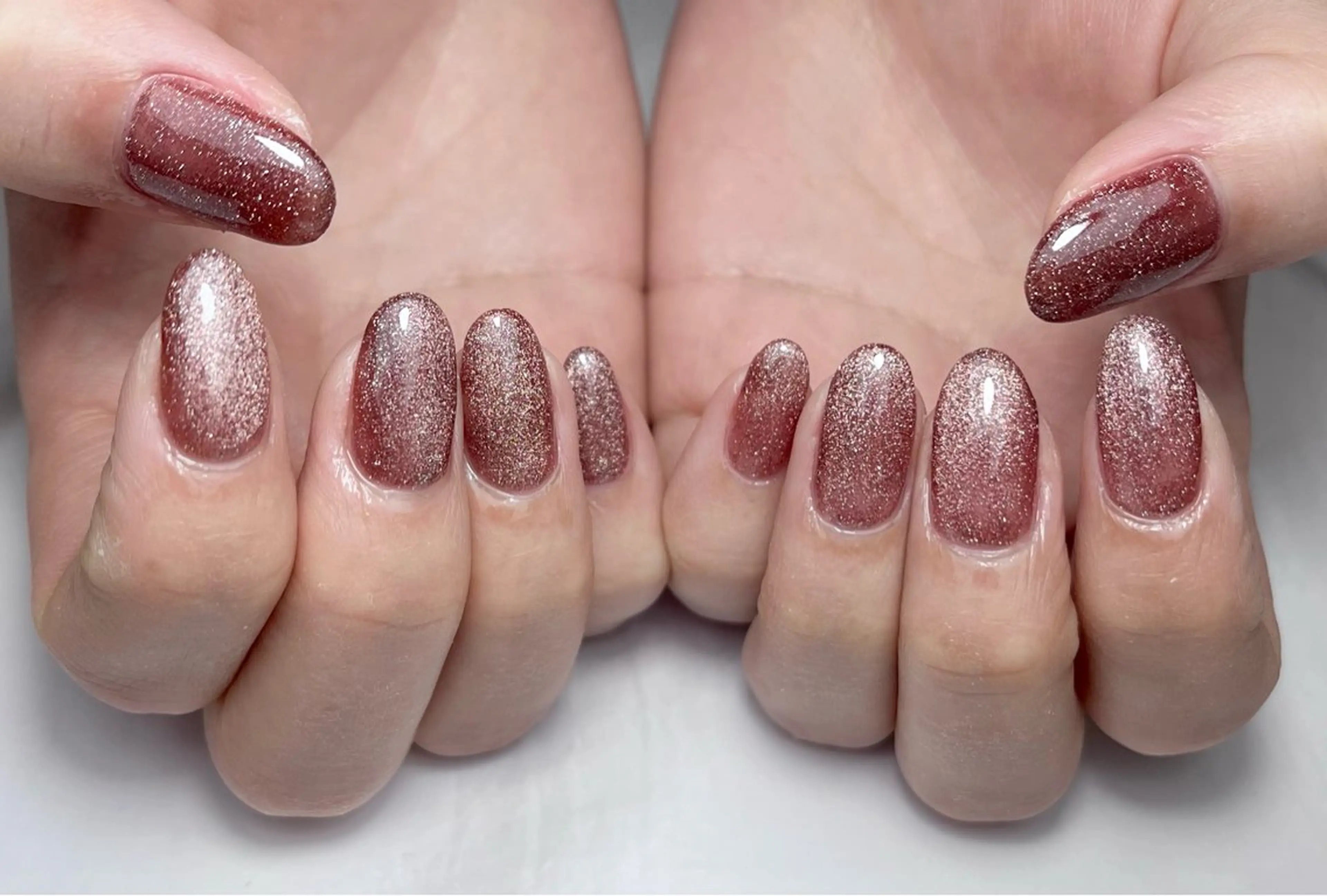 ネイル ハンドネイル フットネイル HTH ✿rikakoのネイルデザイン