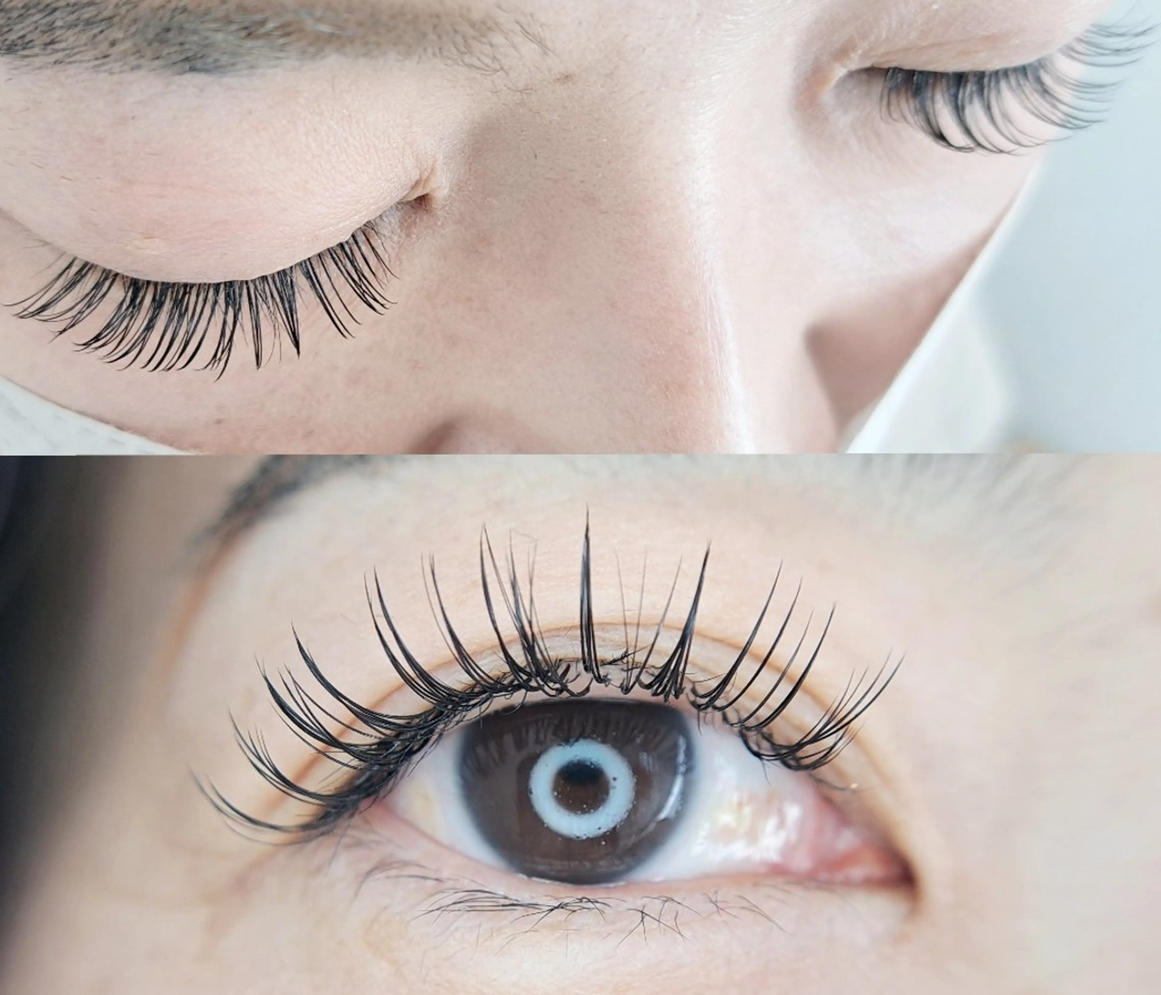 3Dラップラッシュ(バインドロック)90束　オフ+アイシャンプー無料の写真