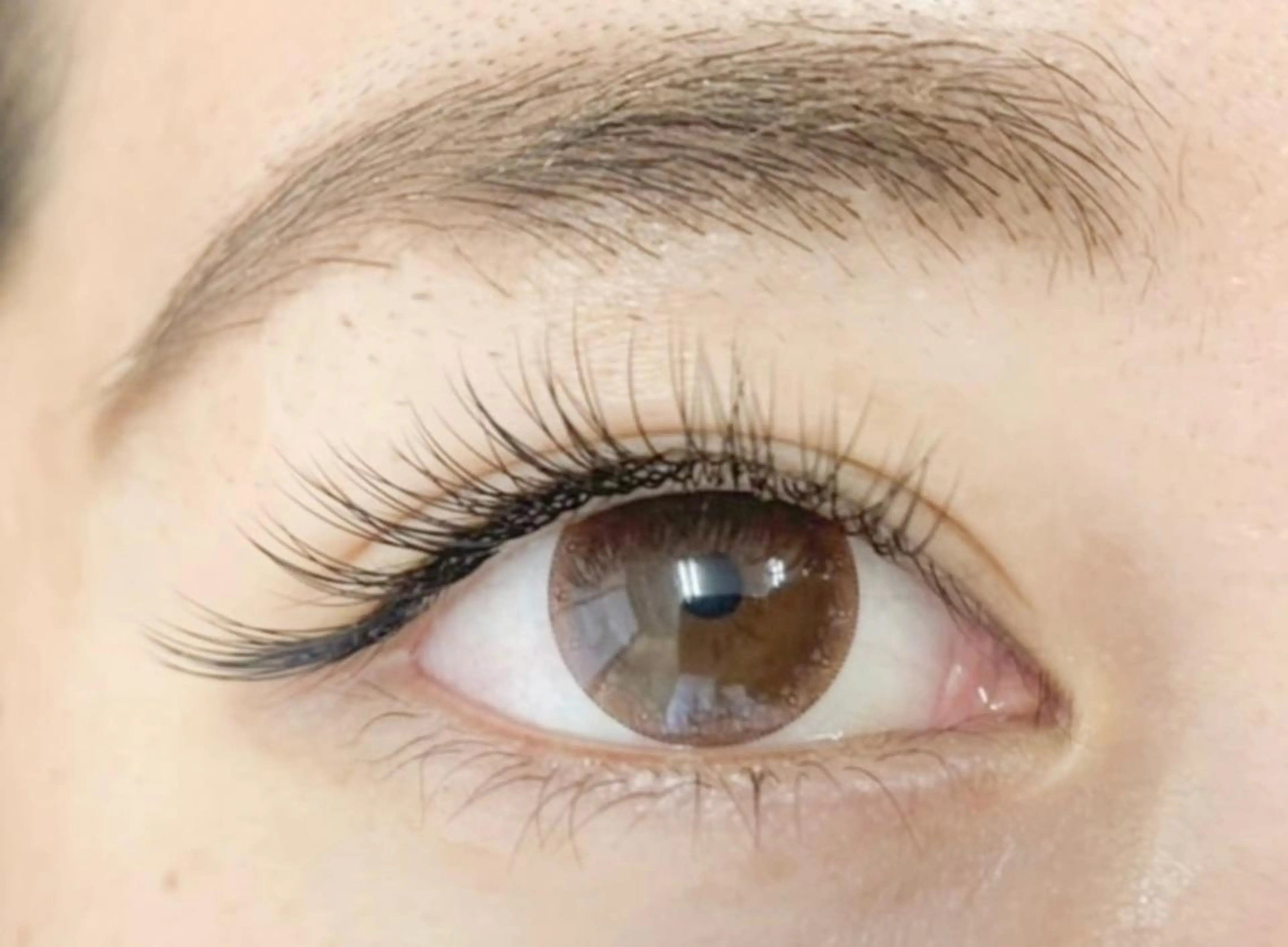 マツエク・マツパ カワグチ/ Bianca中野のネイルデザイン