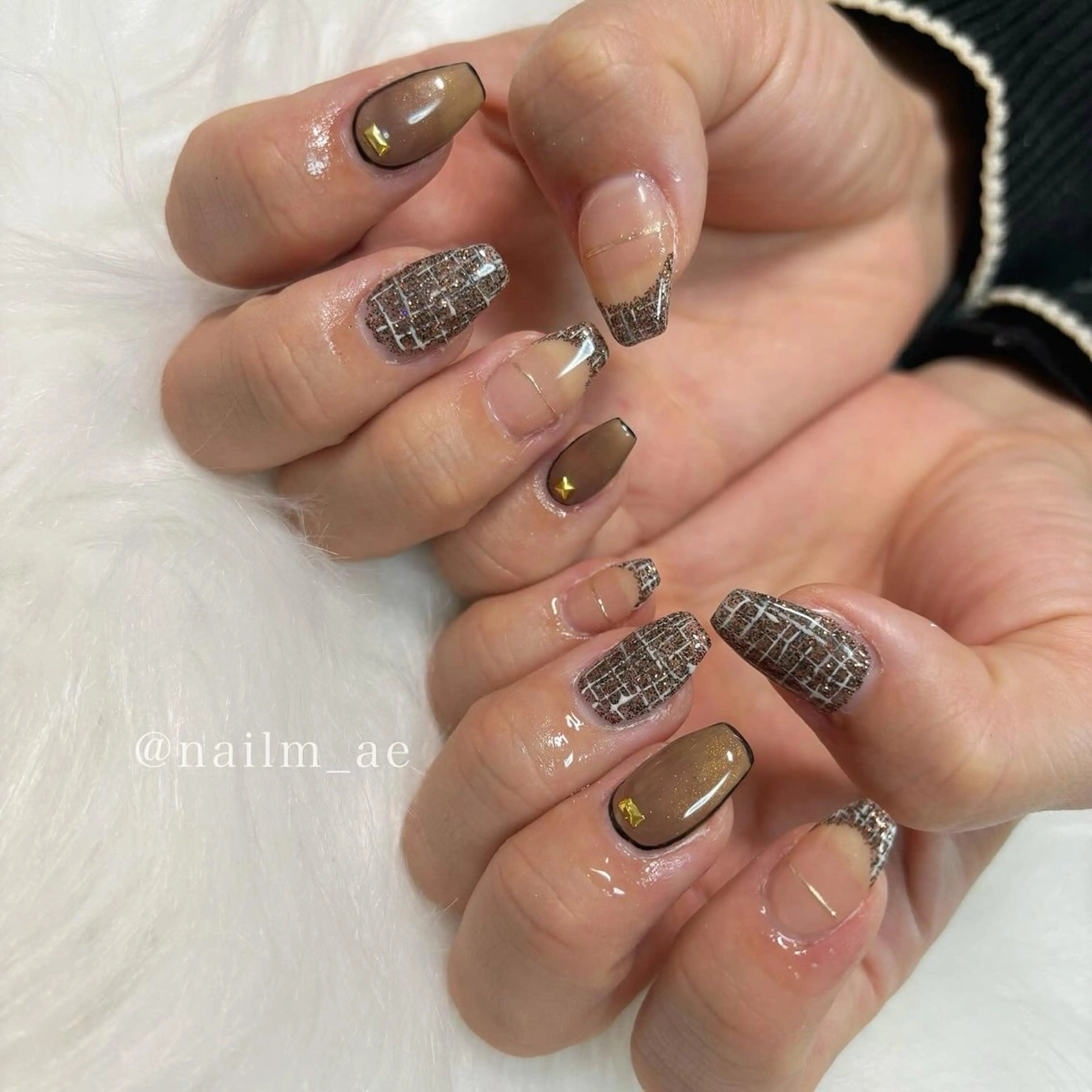 ネイル プライベートサロン M.🤍Maeのその他イメージ