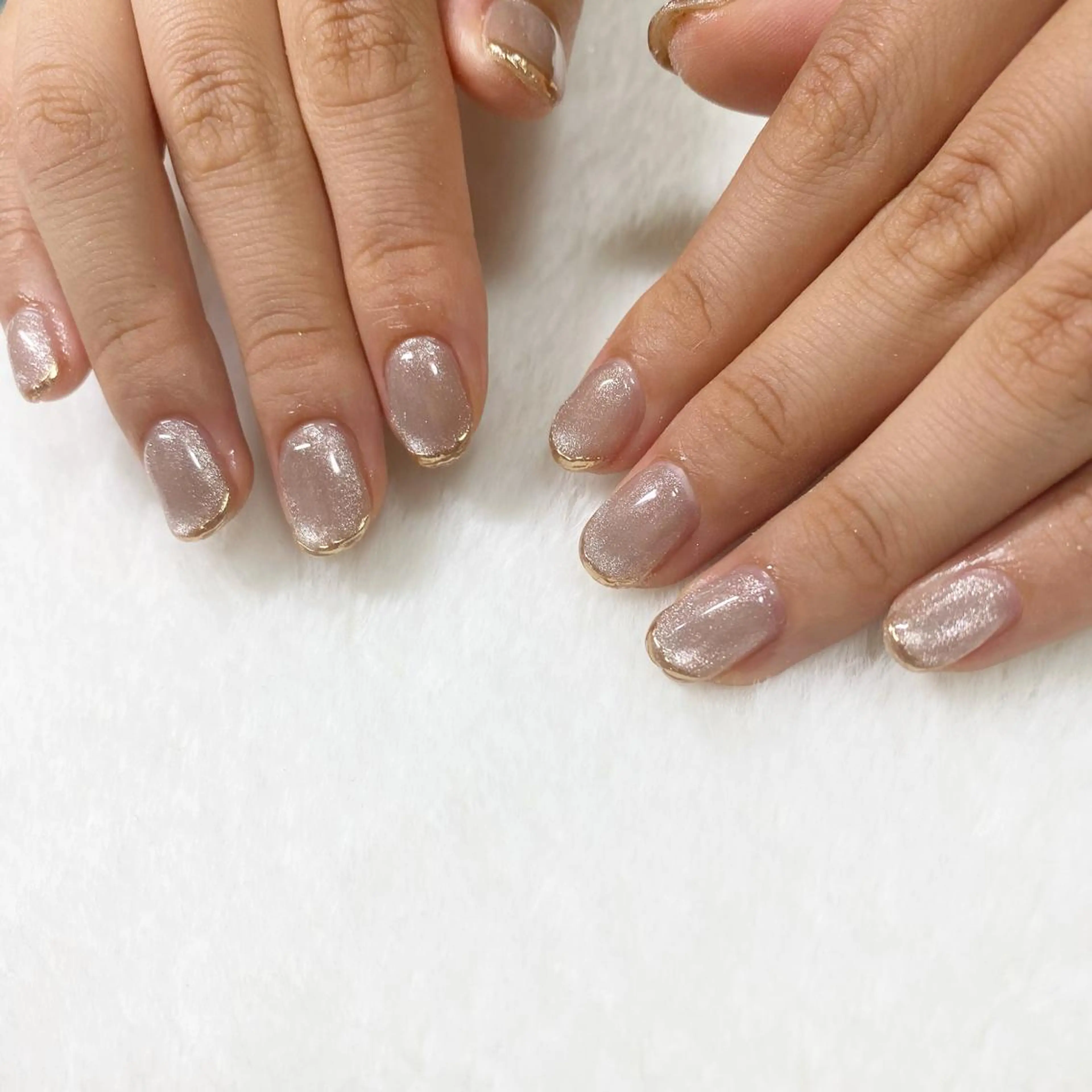 ネイル Laki nailのネイルデザイン