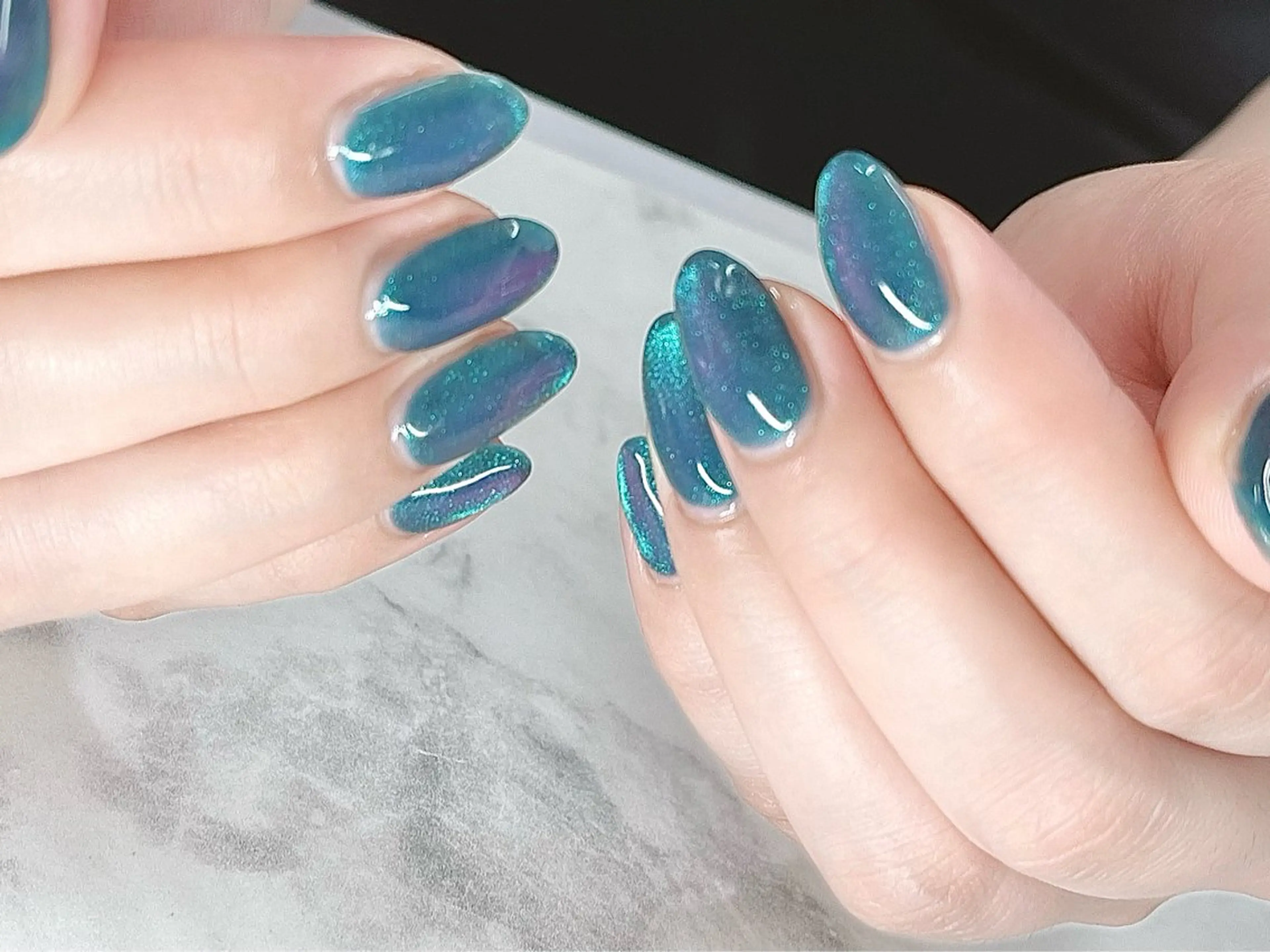 ネイル Regene ARAKIのネイルデザイン