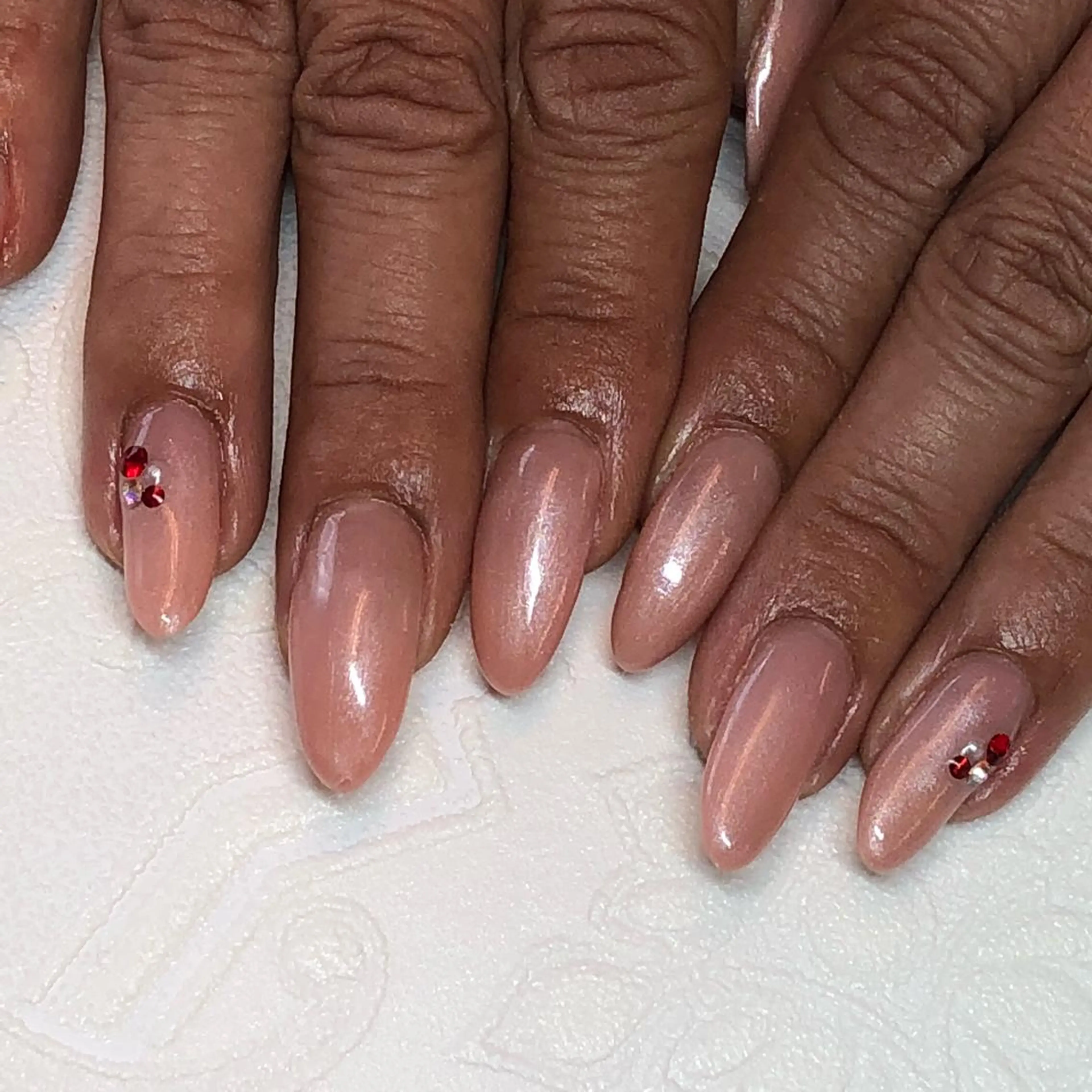 ネイル KIREIE NAILSのネイルデザイン