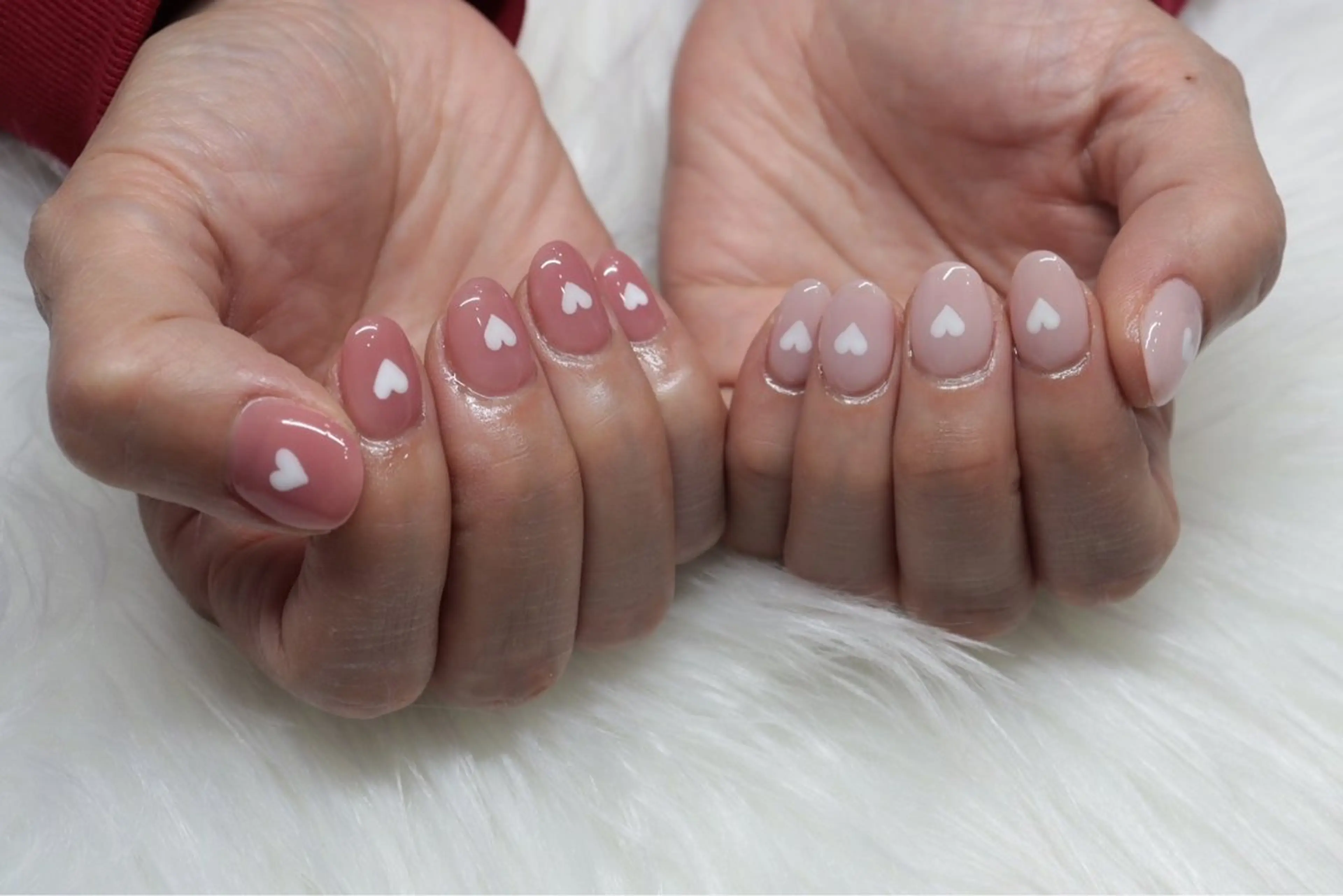 ネイル eub. kanamoriのネイルデザイン