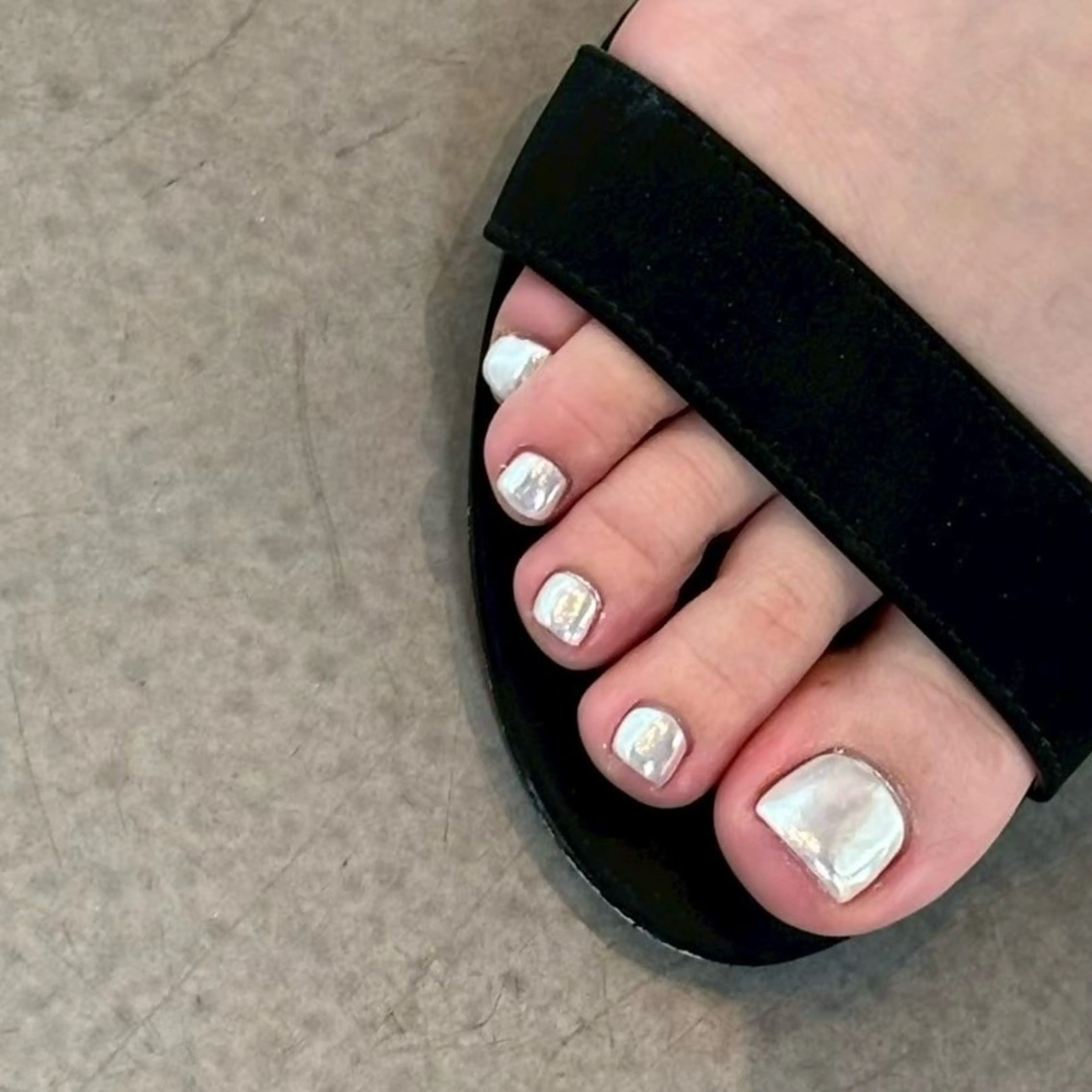 ネイル ハンドネイル umber 三茶1分のネイルデザイン