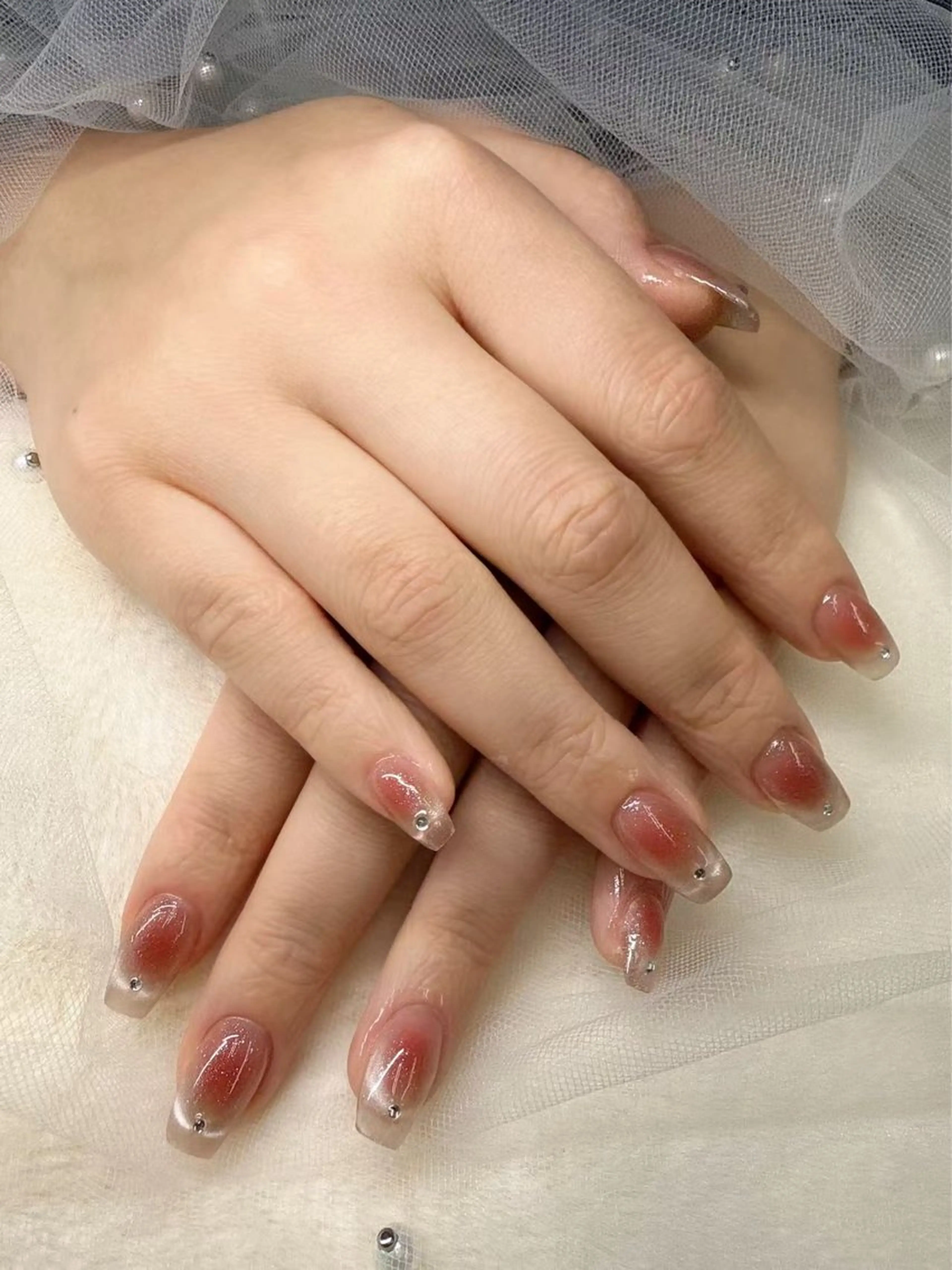 ネイル ハンドネイル GCP  Nail そうのネイルデザイン