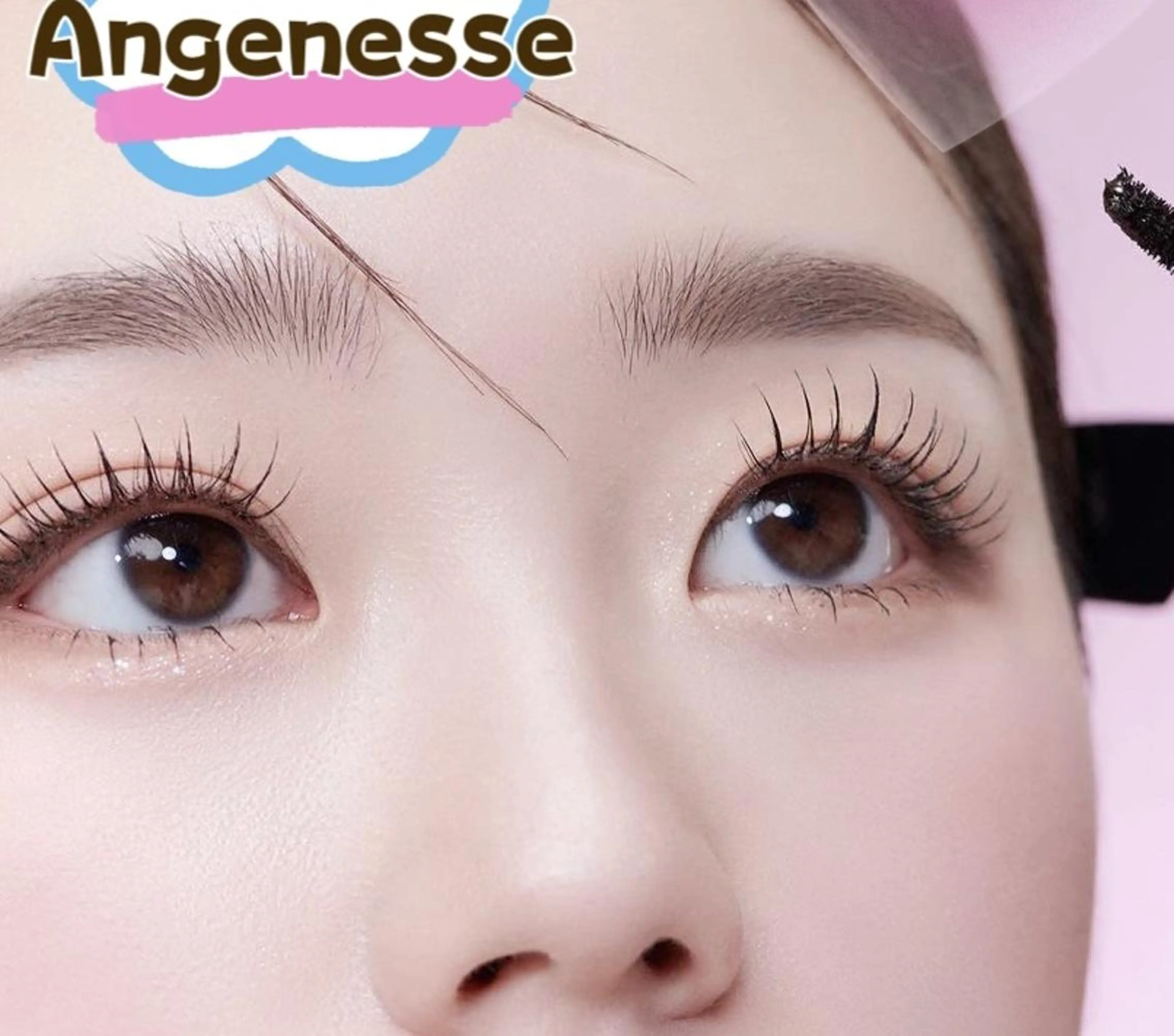 マツエク・マツパ アンジュネス 池袋のマツエク・マツパデザイン