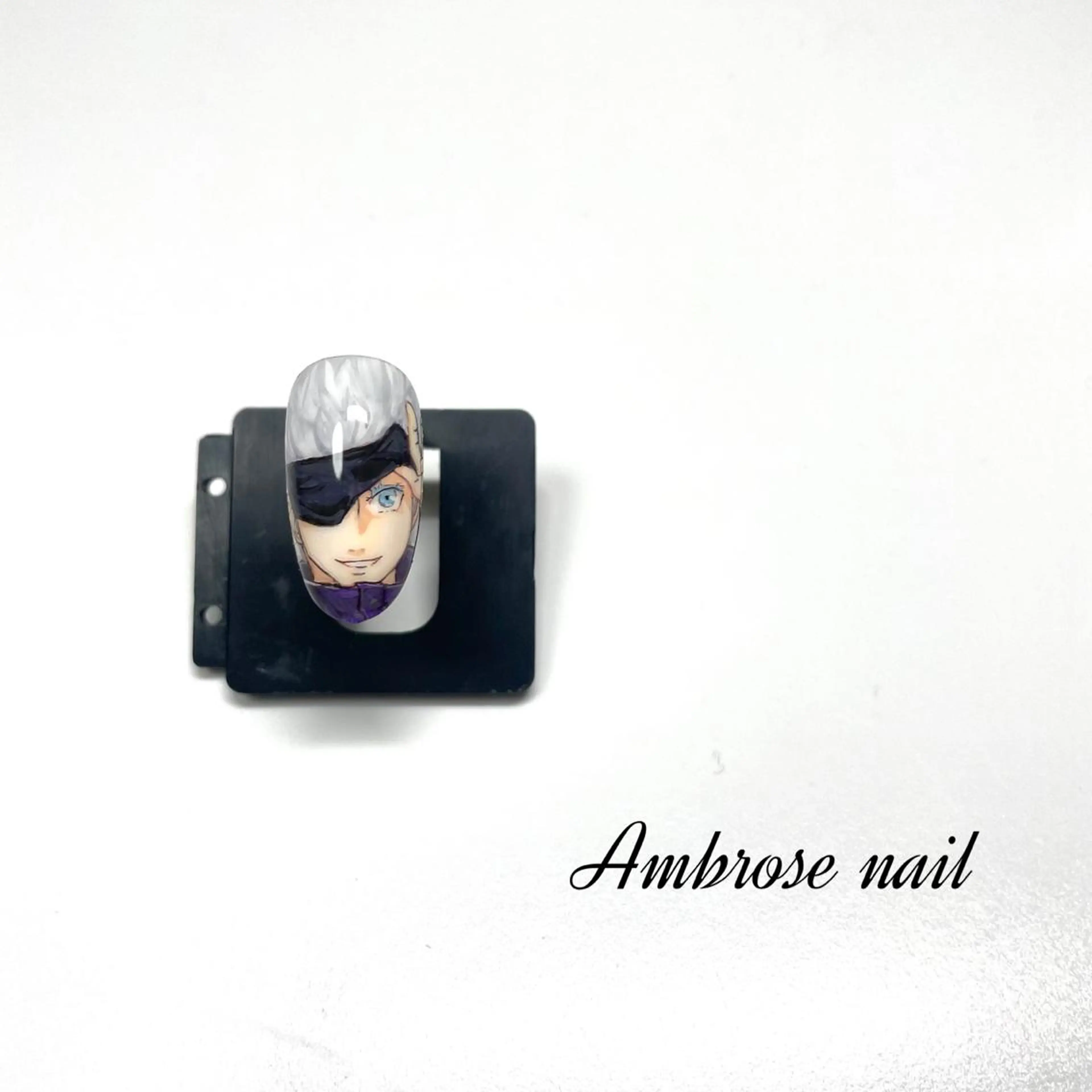 ネイル Kobe nail所属・Kobe nail Uedaのネイルデザイン